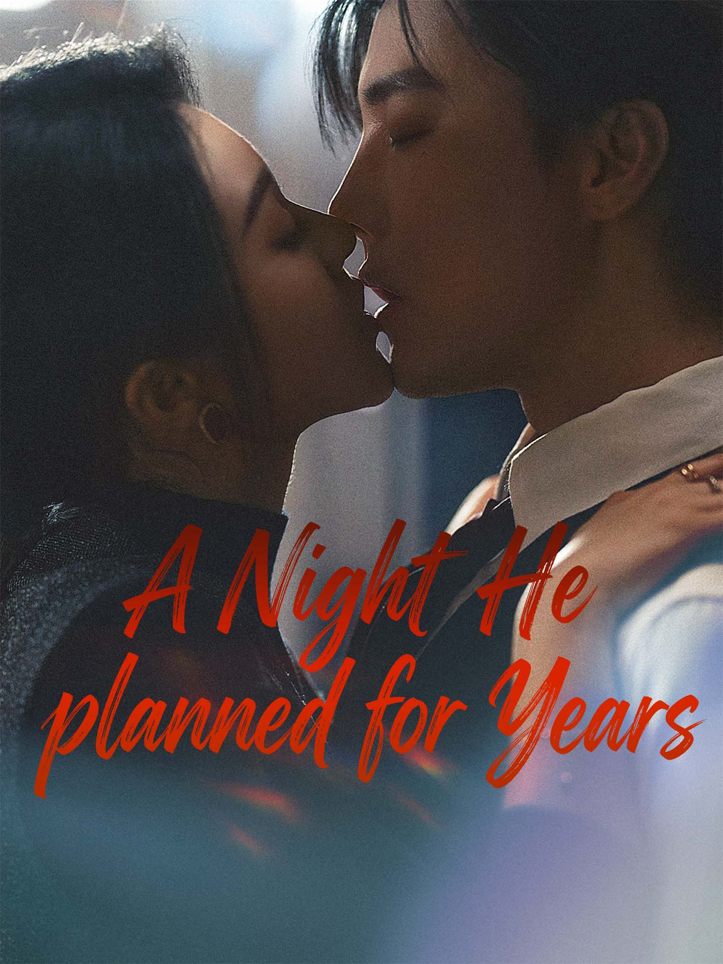 A Night He Planned for Years