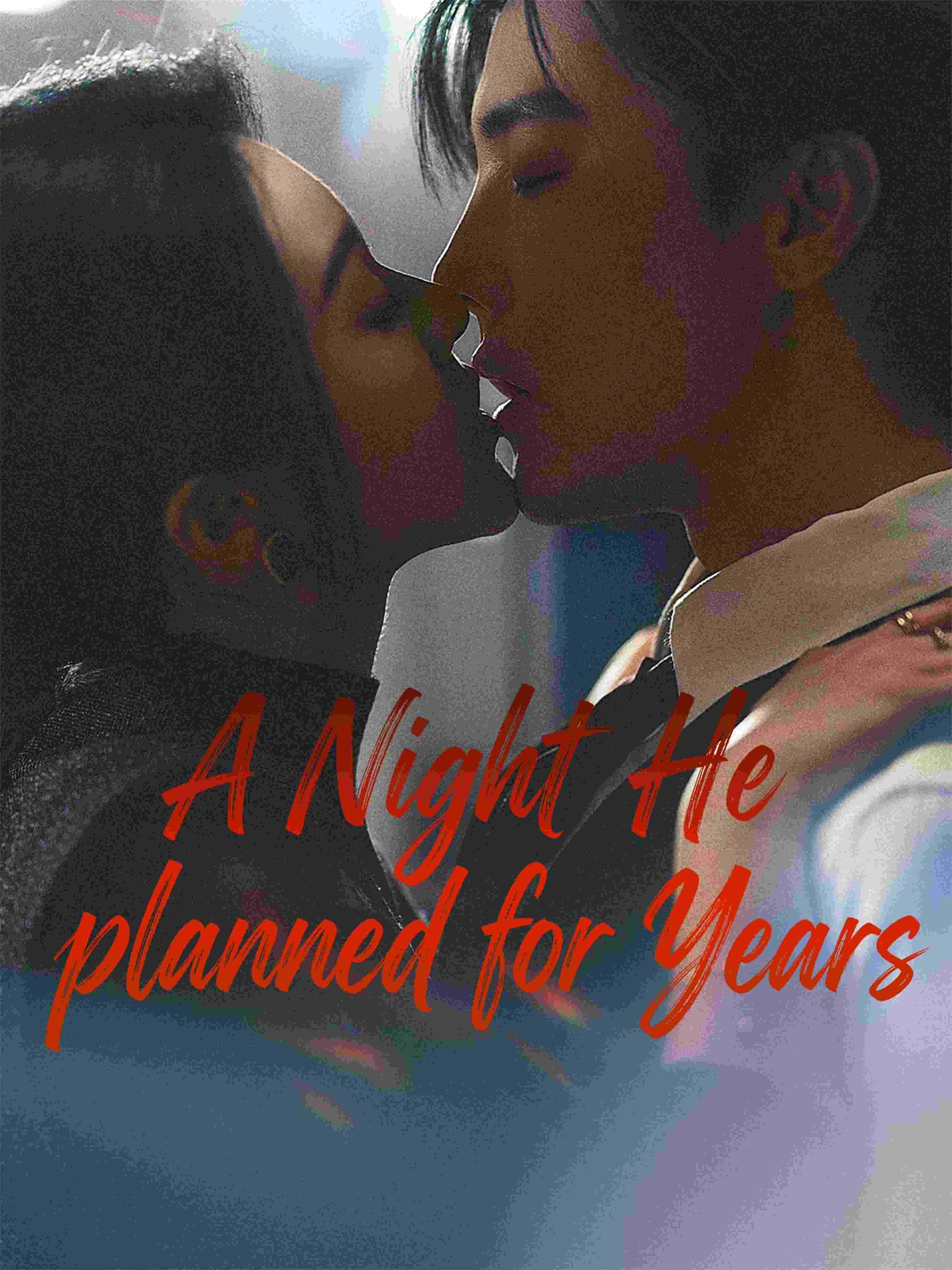 A Night He Planned For Years