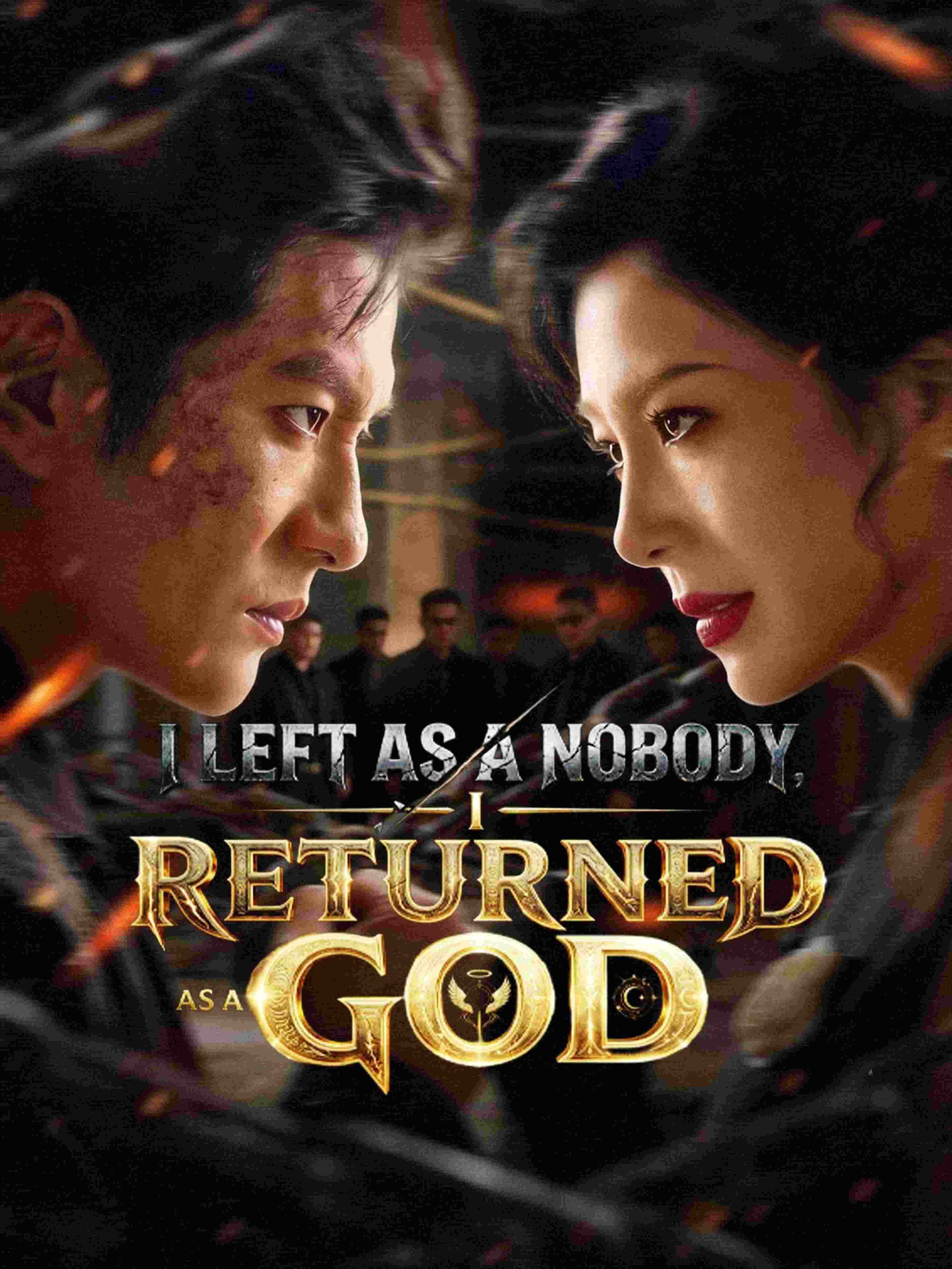 I Left as a Nobody, I Returned as a God