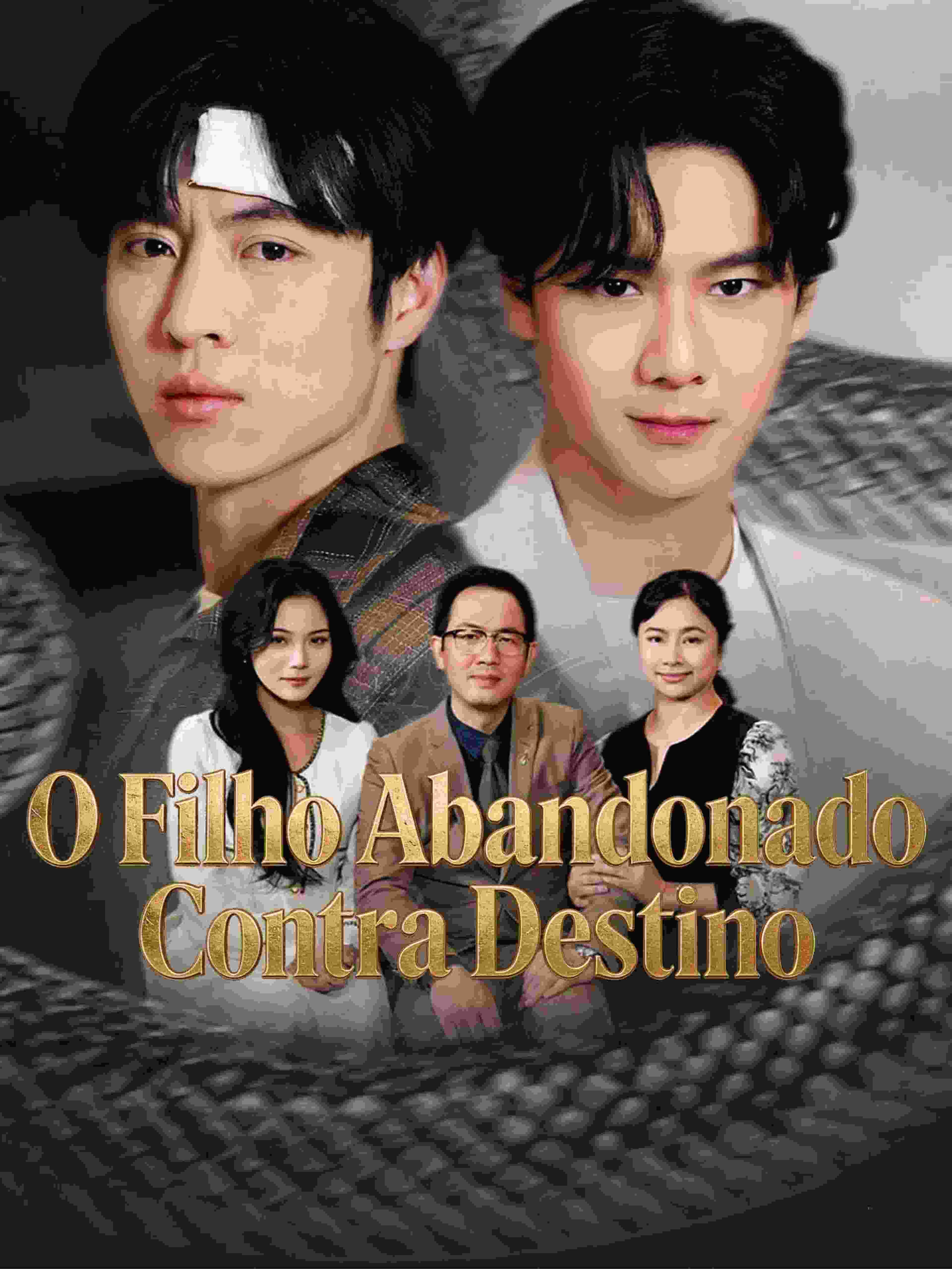 O Filho Abandonado Contra Destino
