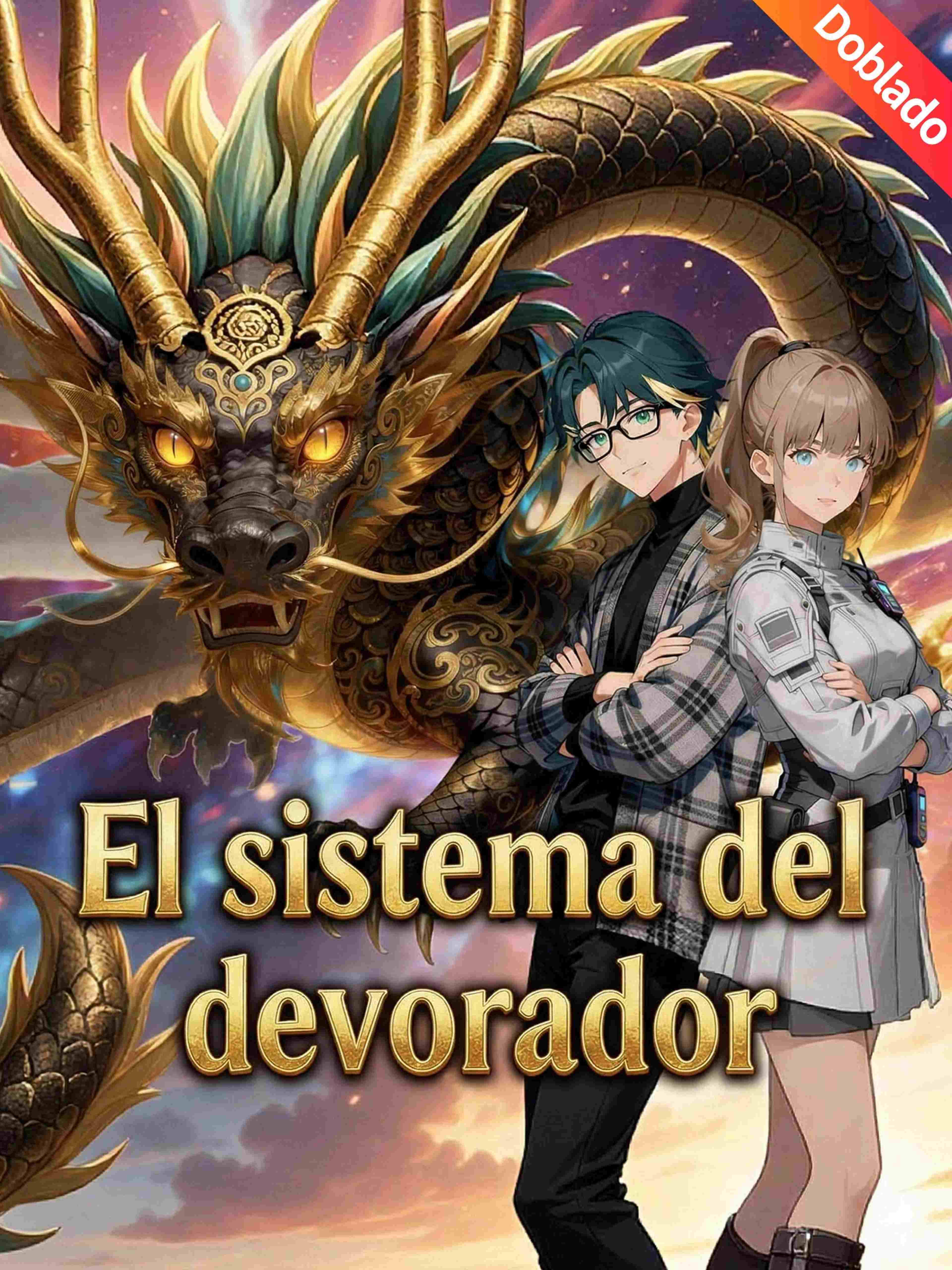 El sistema del devorador