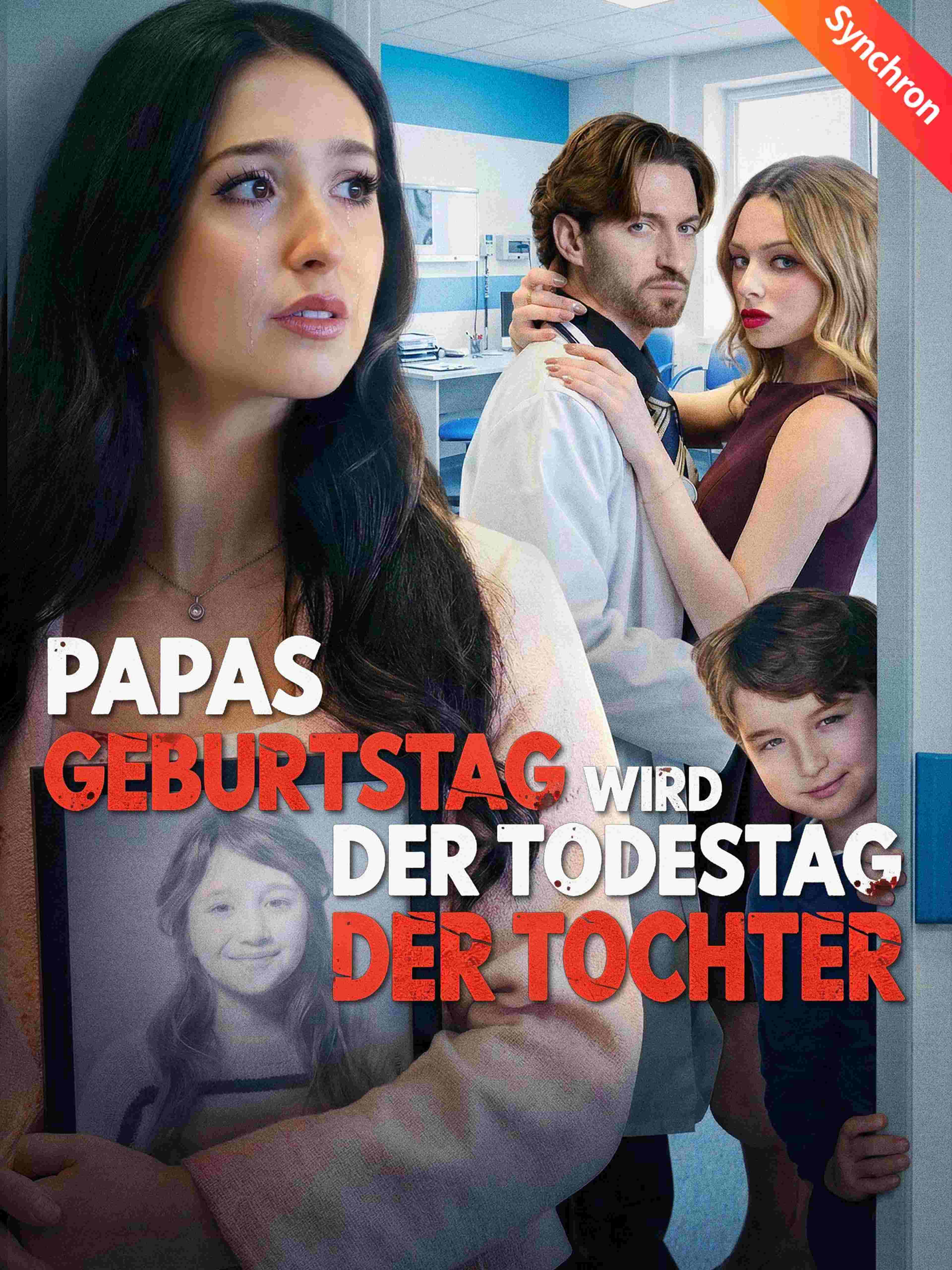 Papas Geburtstag wird der Todestag der Tochter