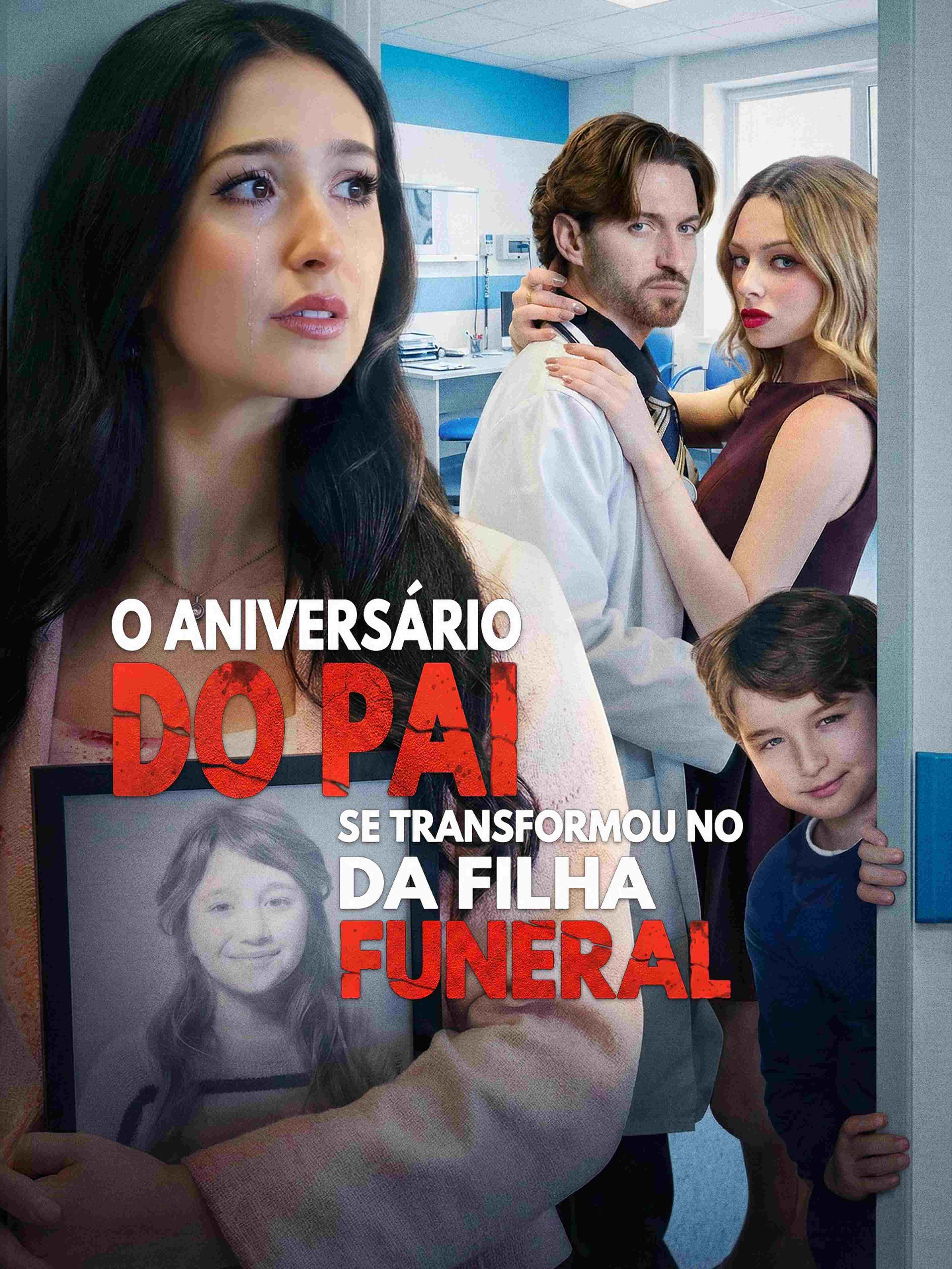 O Aniversário do Pai Se Transformou no Funeral da Filha
