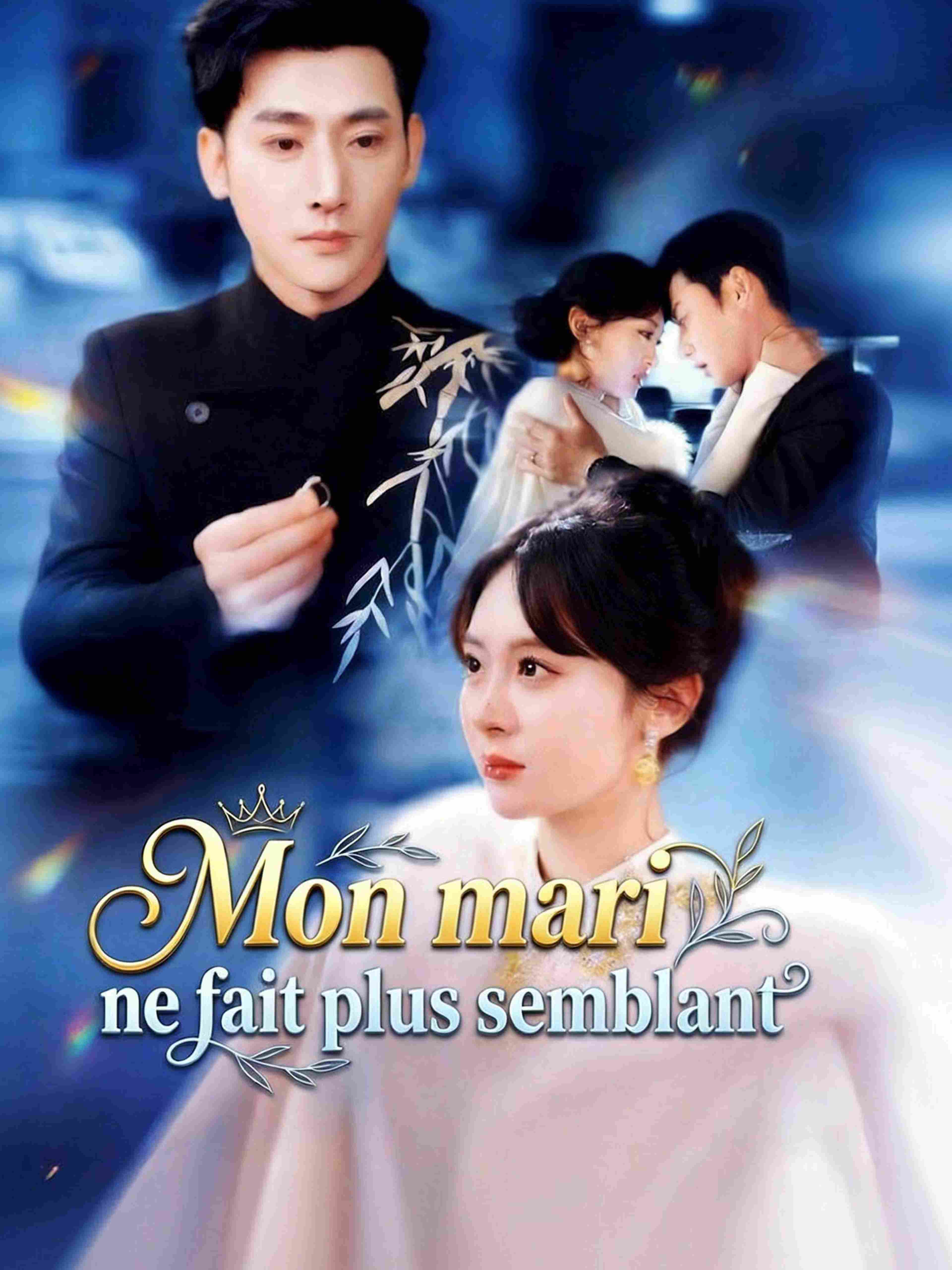 Mon mari ne fait plus semblant