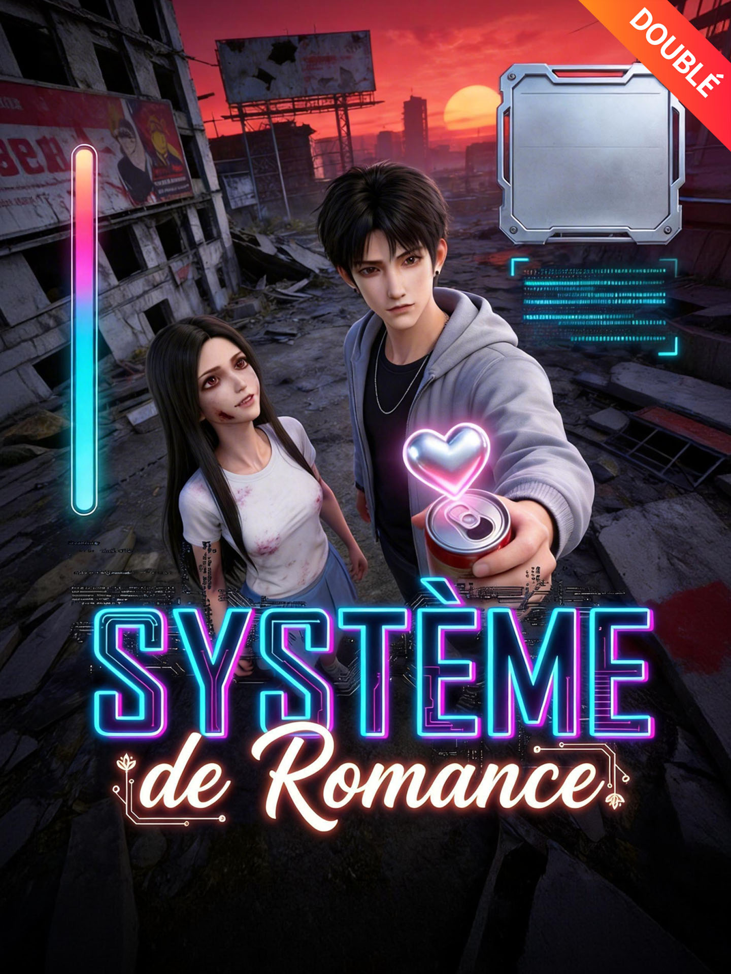 [Doublé] Système de Romance
