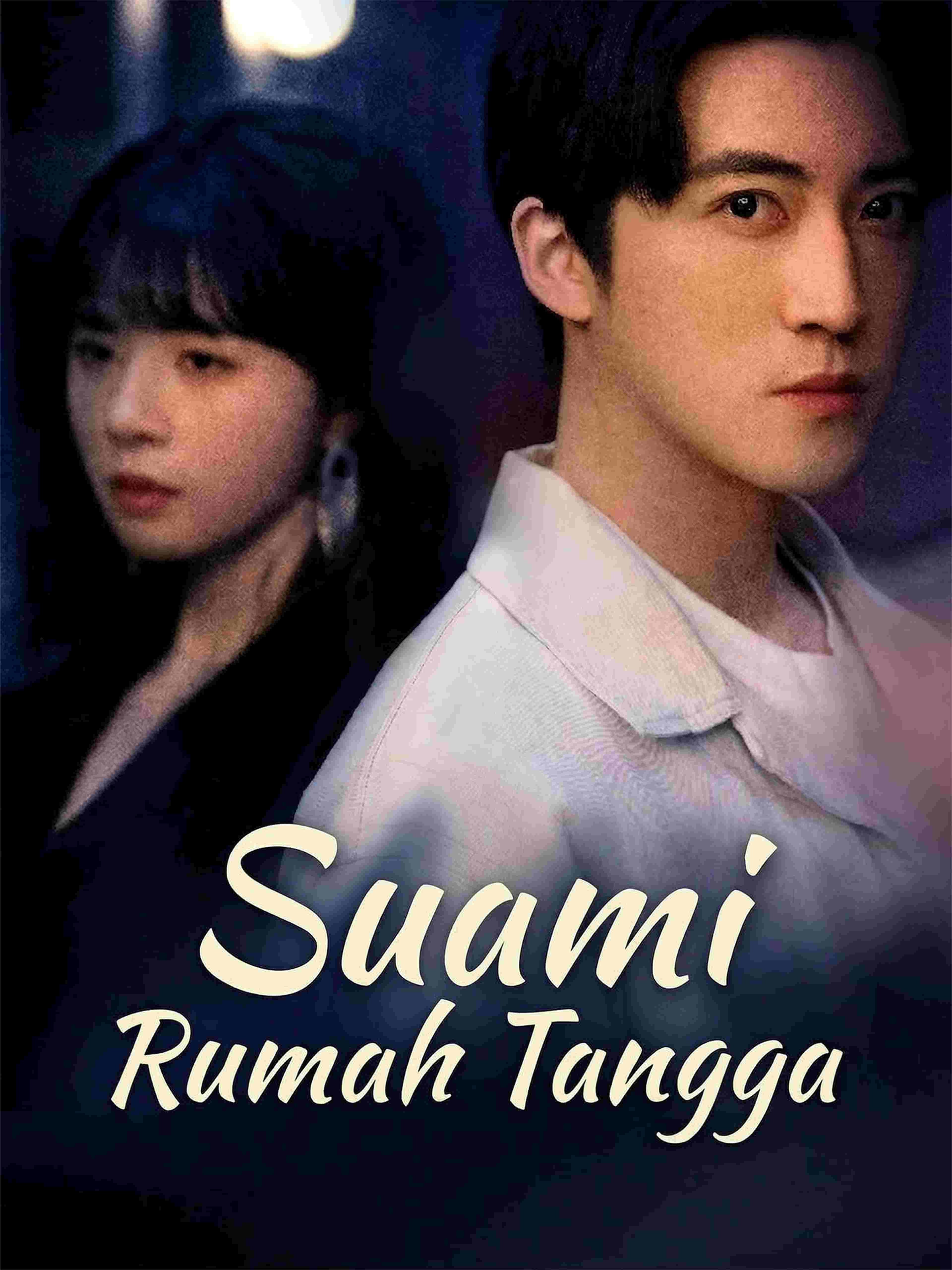 Suami Rumah Tangga