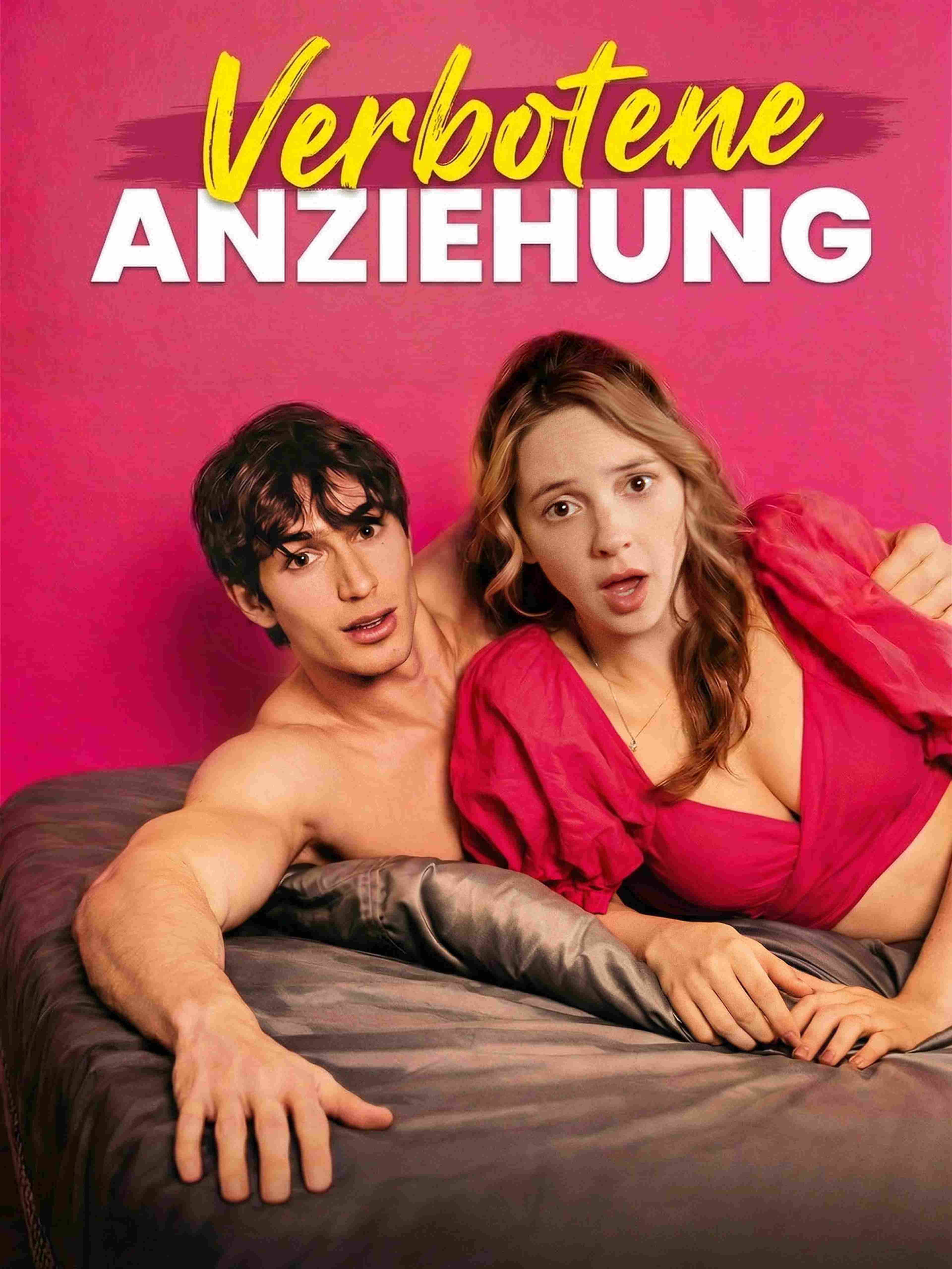 Verbotene Anziehung