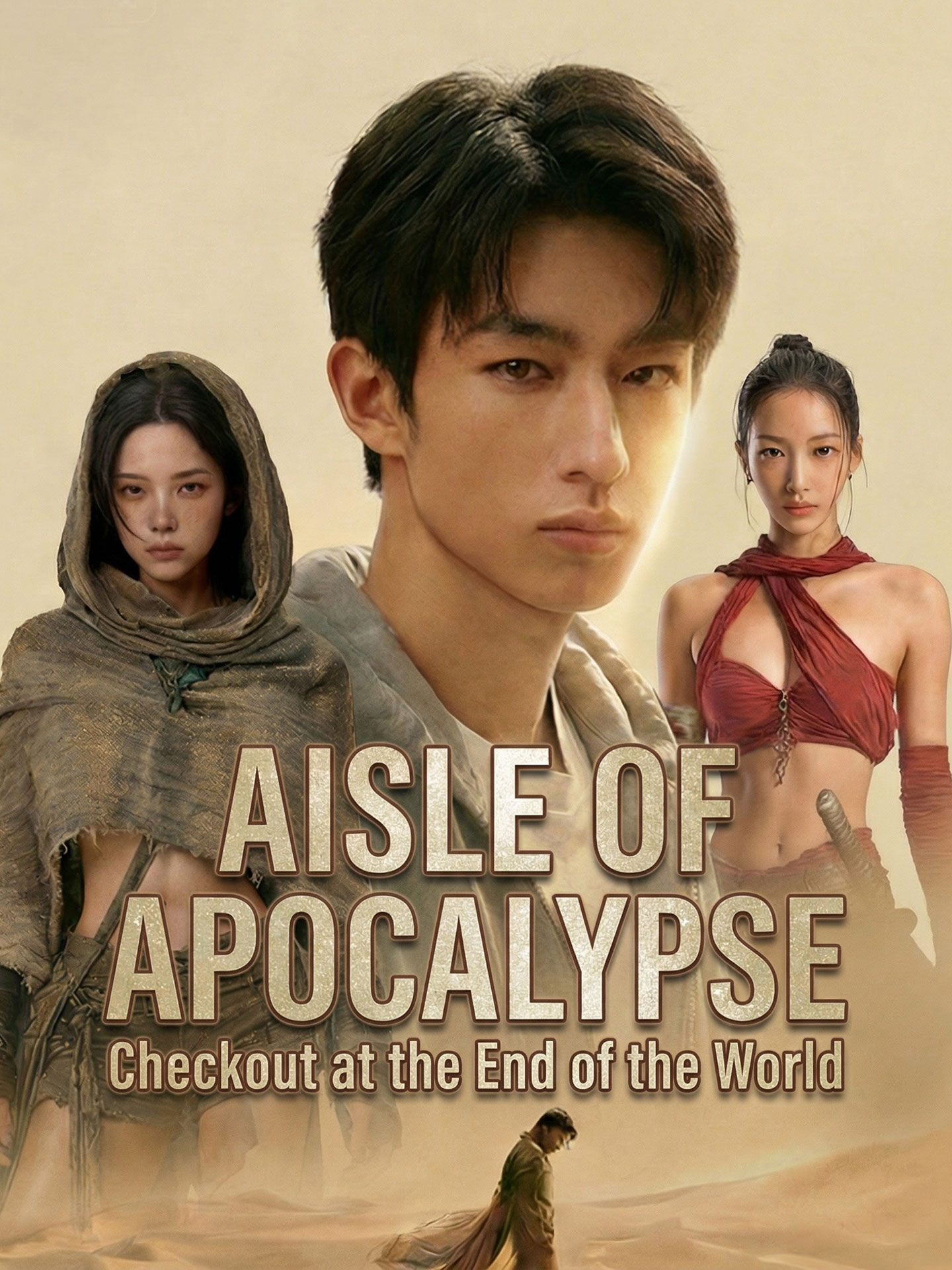 Aisle of Apocalypse: Checkout at the End of the World