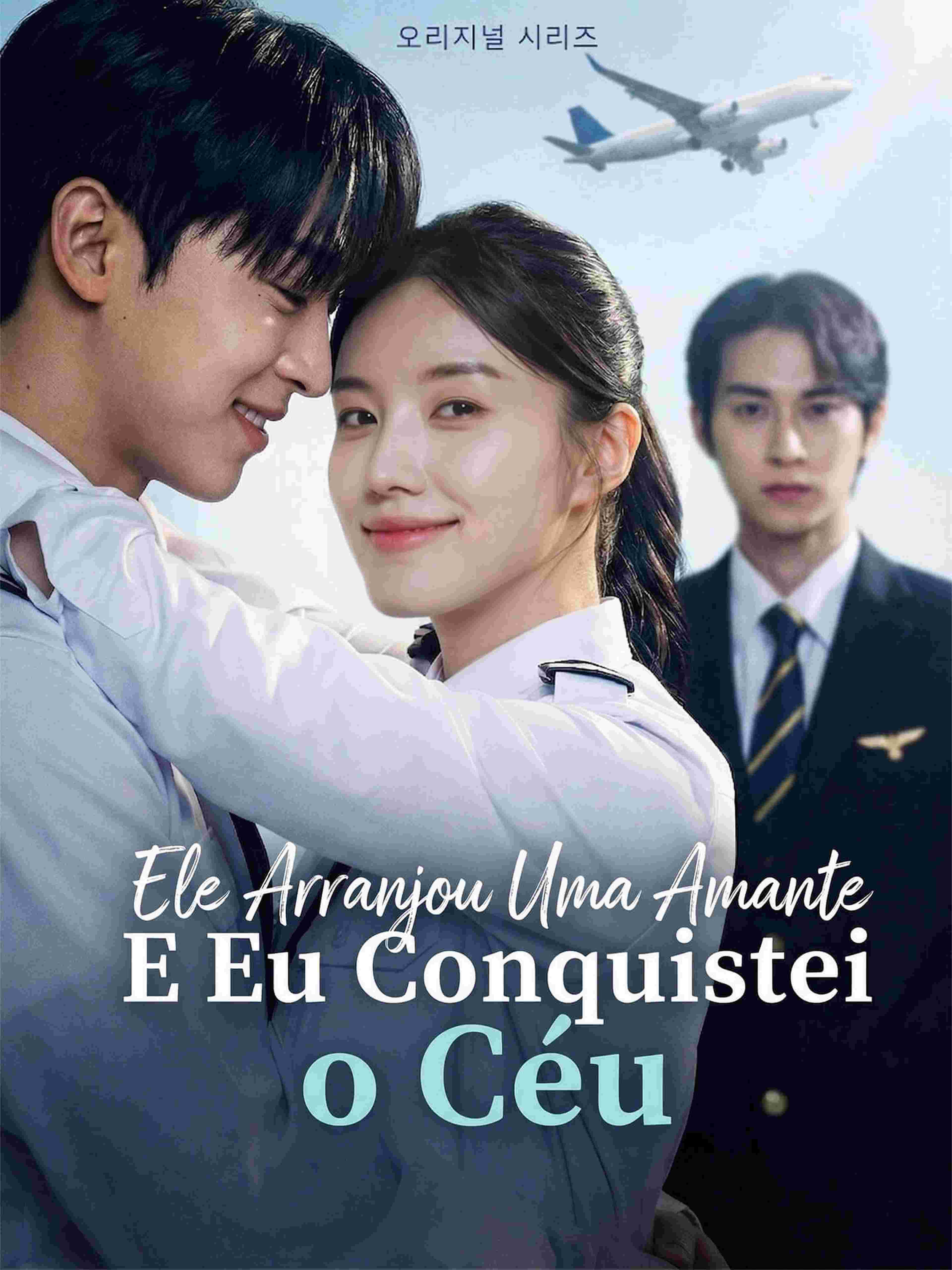 Ele Arranjou Uma Amante E Eu Conquistei o Céu