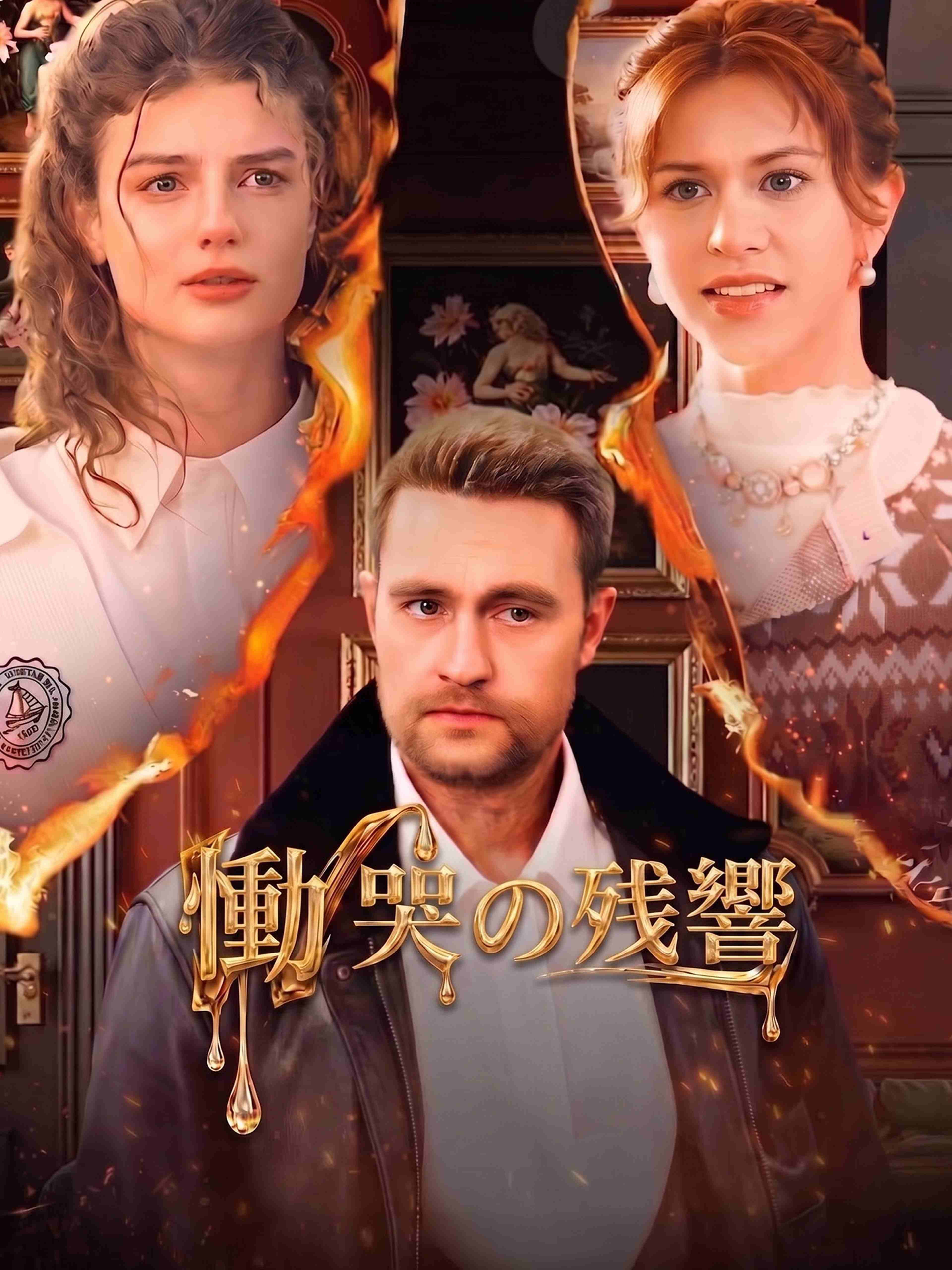 慟哭の残響