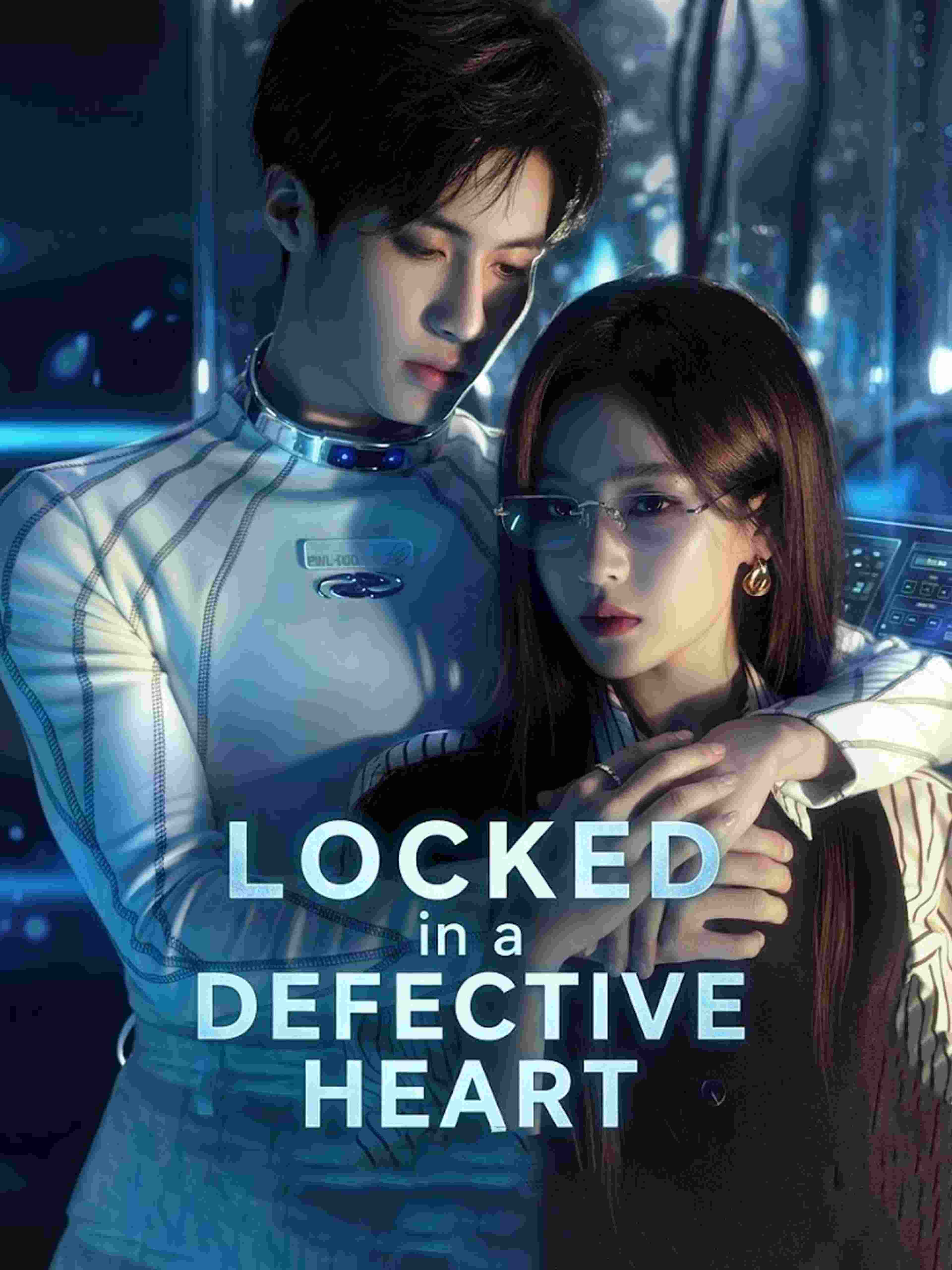 Locked In A Defective Heart
