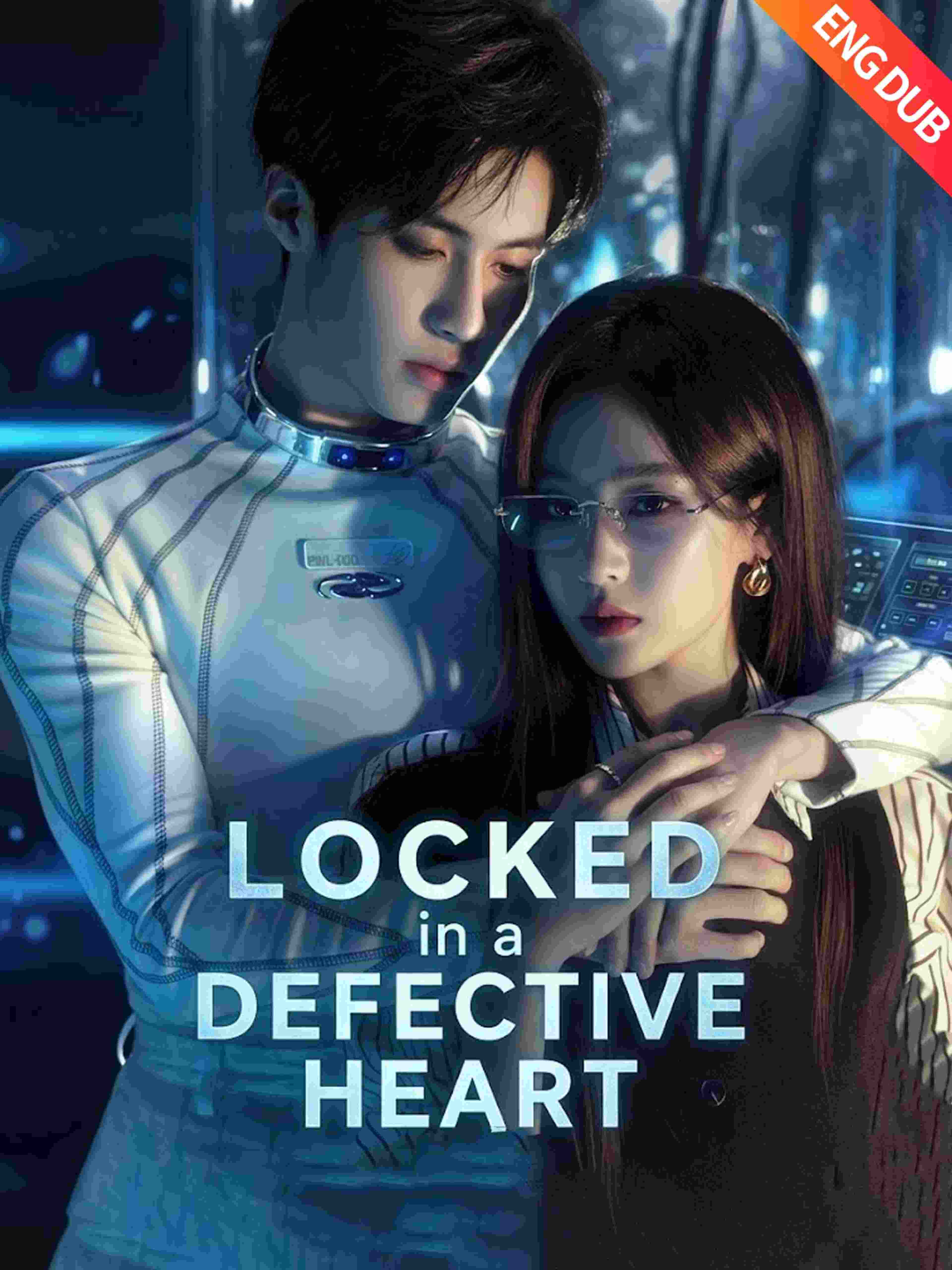 Eng Dub Locked In A Defective Heart