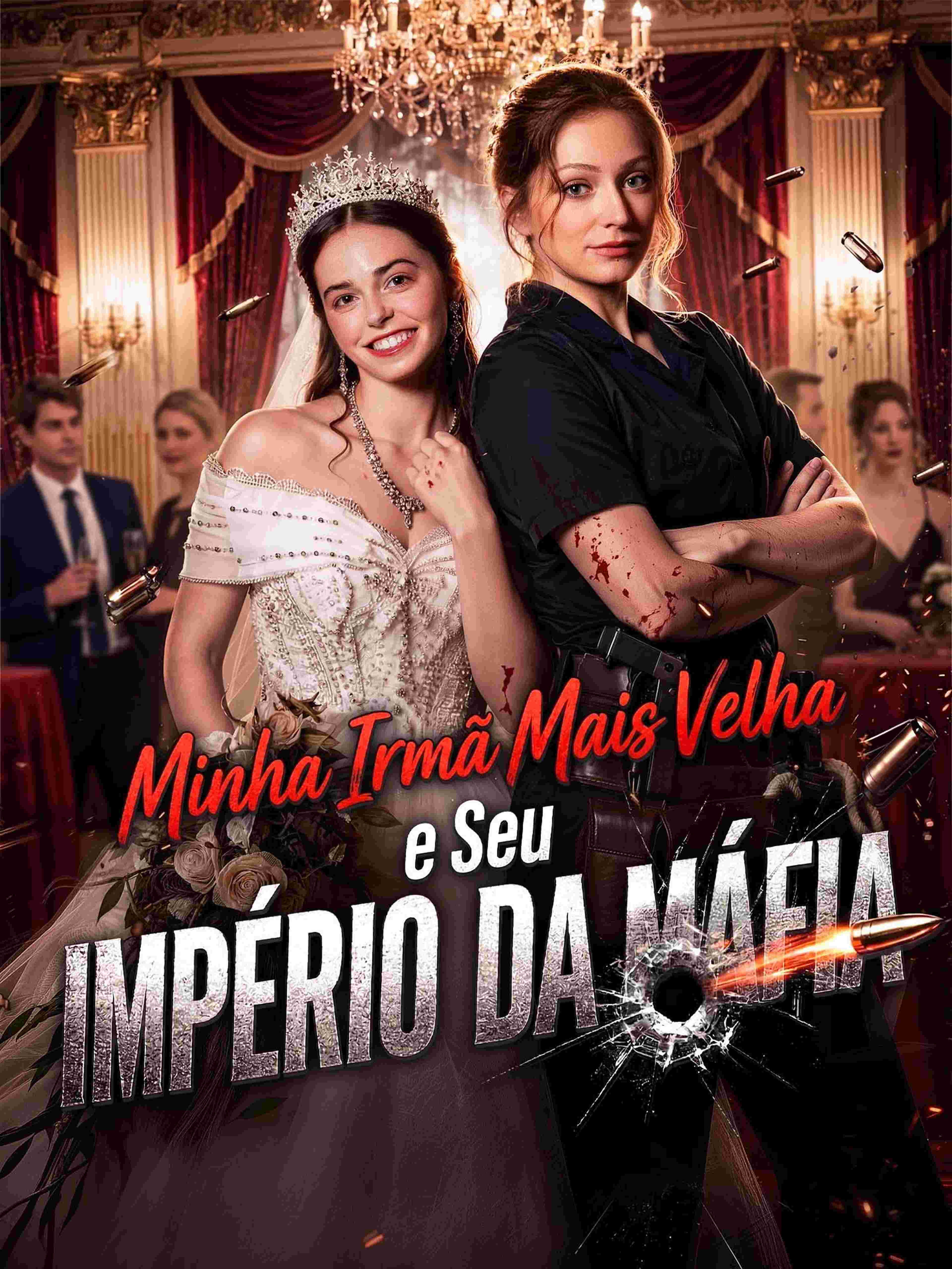 Minha Irmã Mais Velha e Seu Império da Máfia