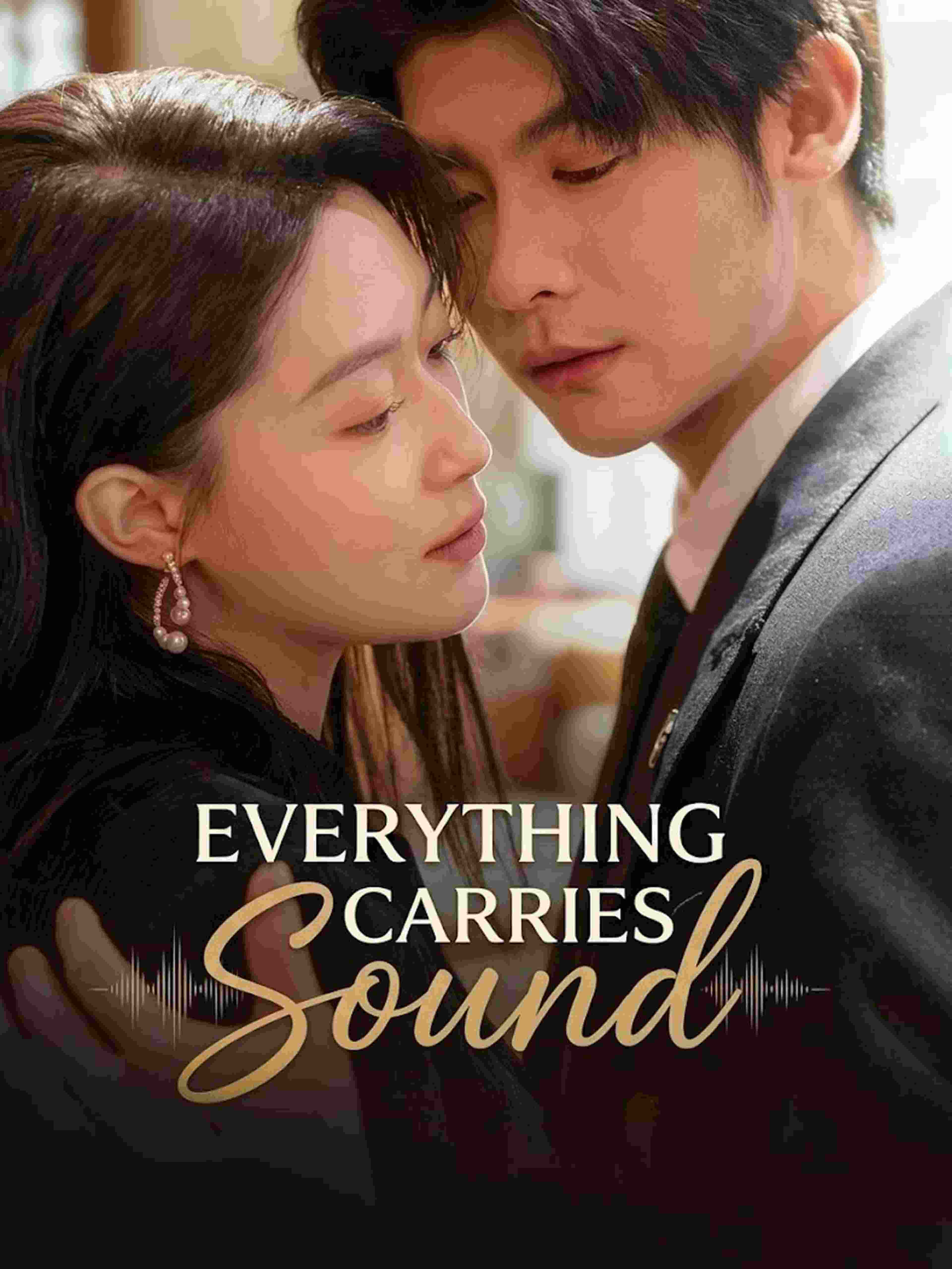 Everything Carries Sound