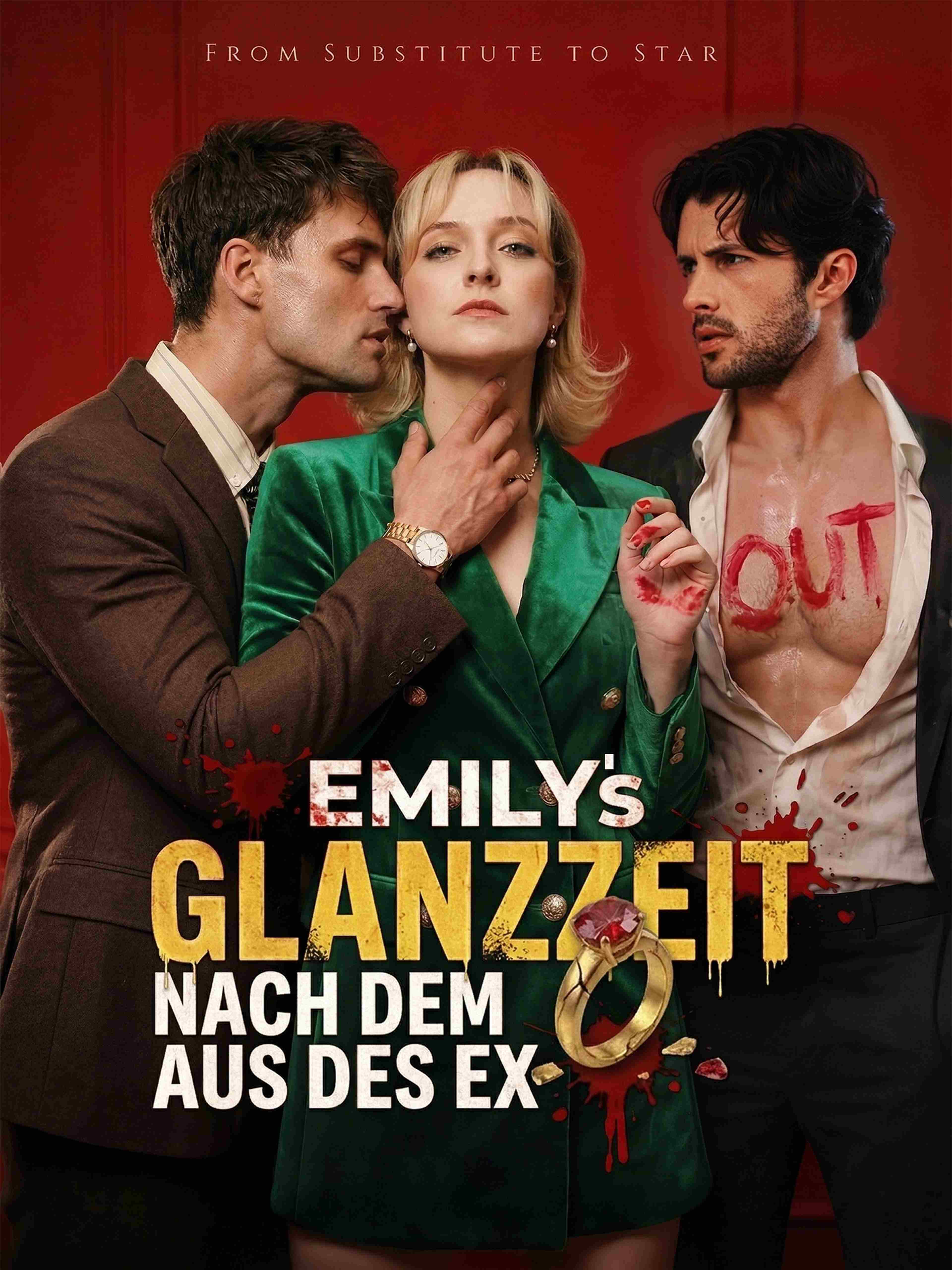 Emilys Glanzzeit nach dem Aus des Ex