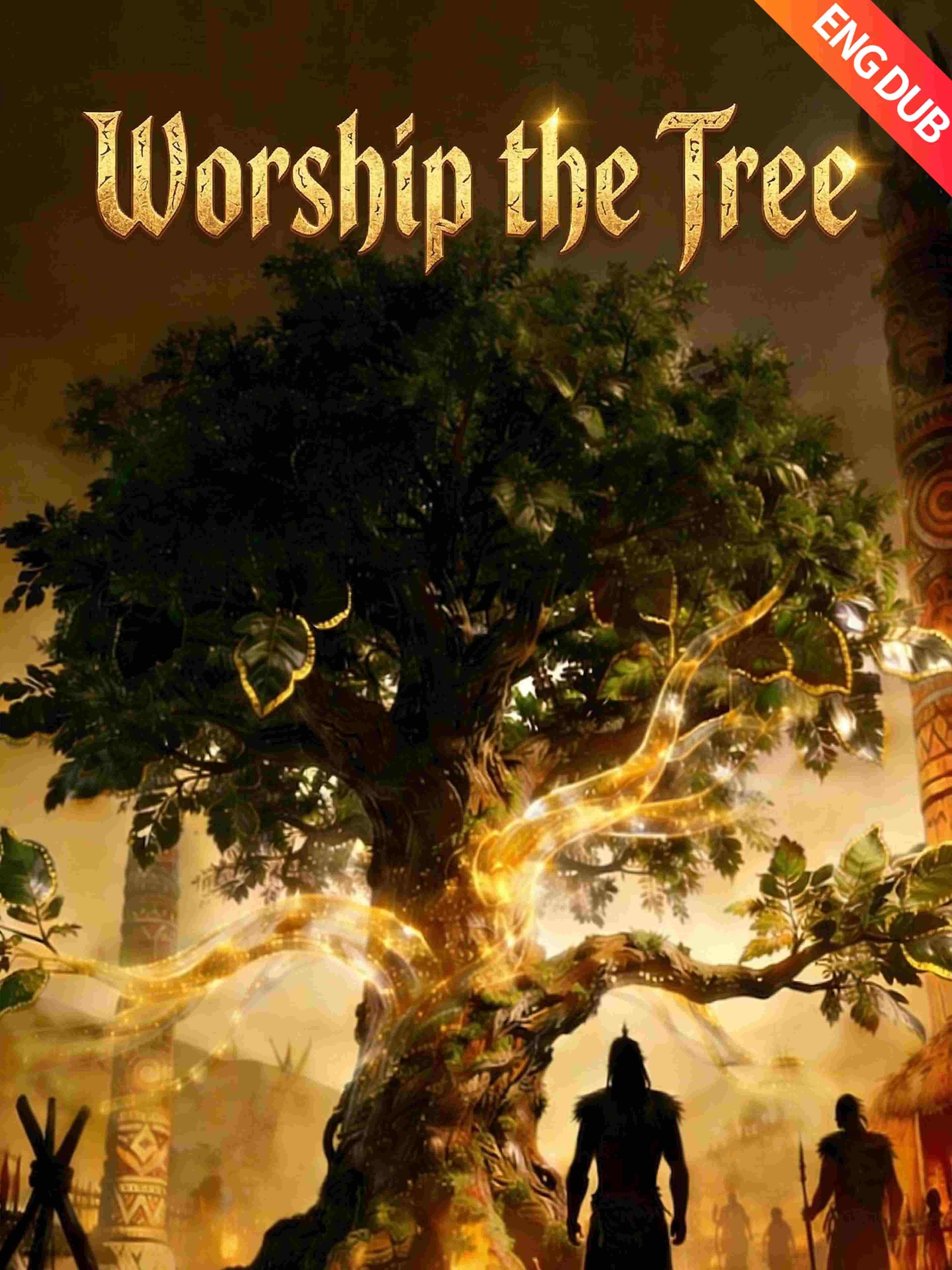 Eng Dub Worship The Tree