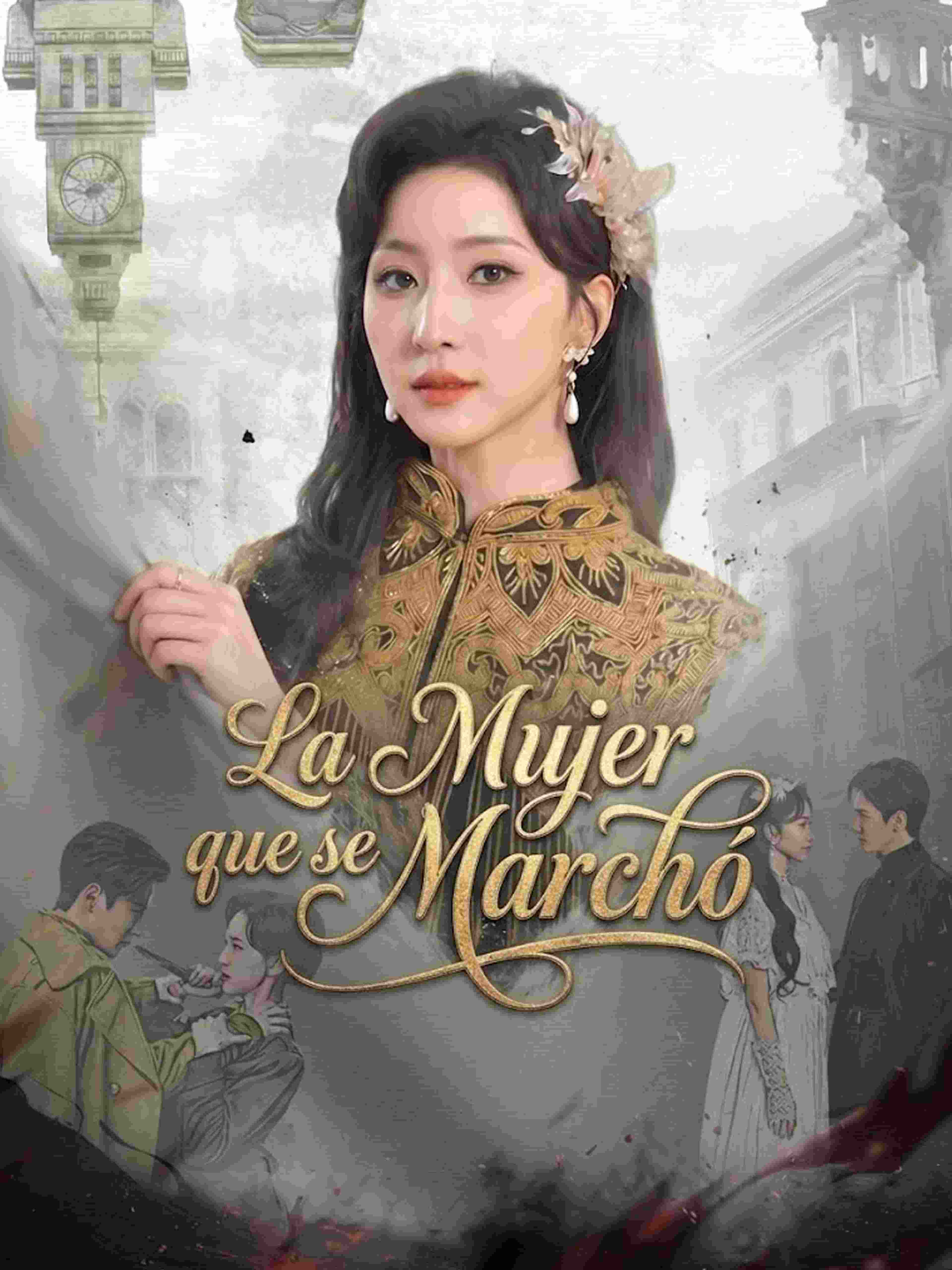 La Mujer que se Marchó