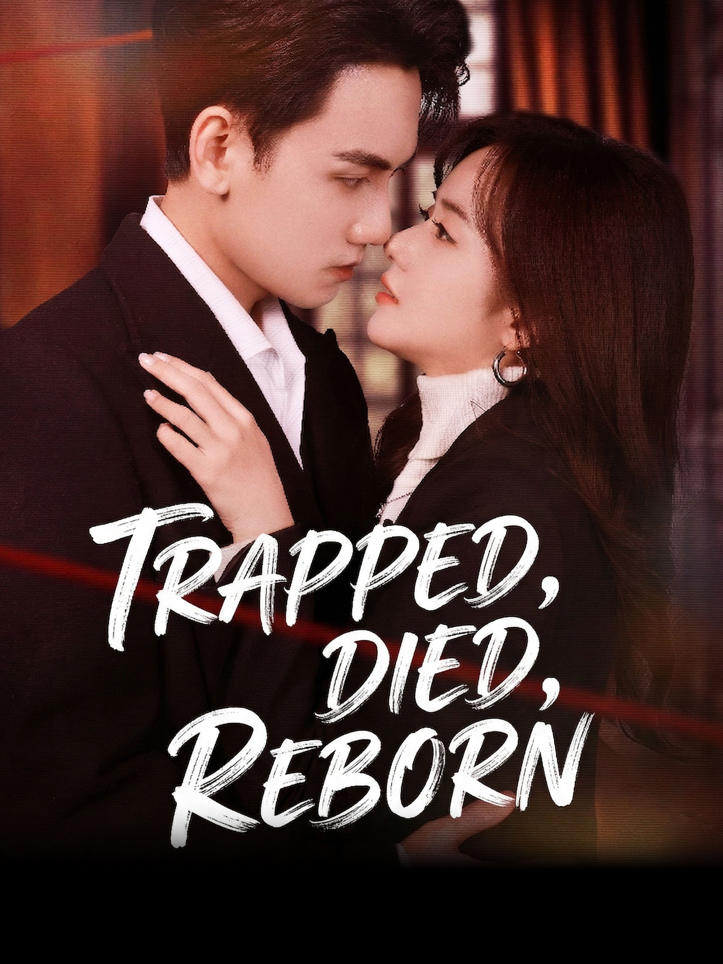 Trapped, Died, Reborn