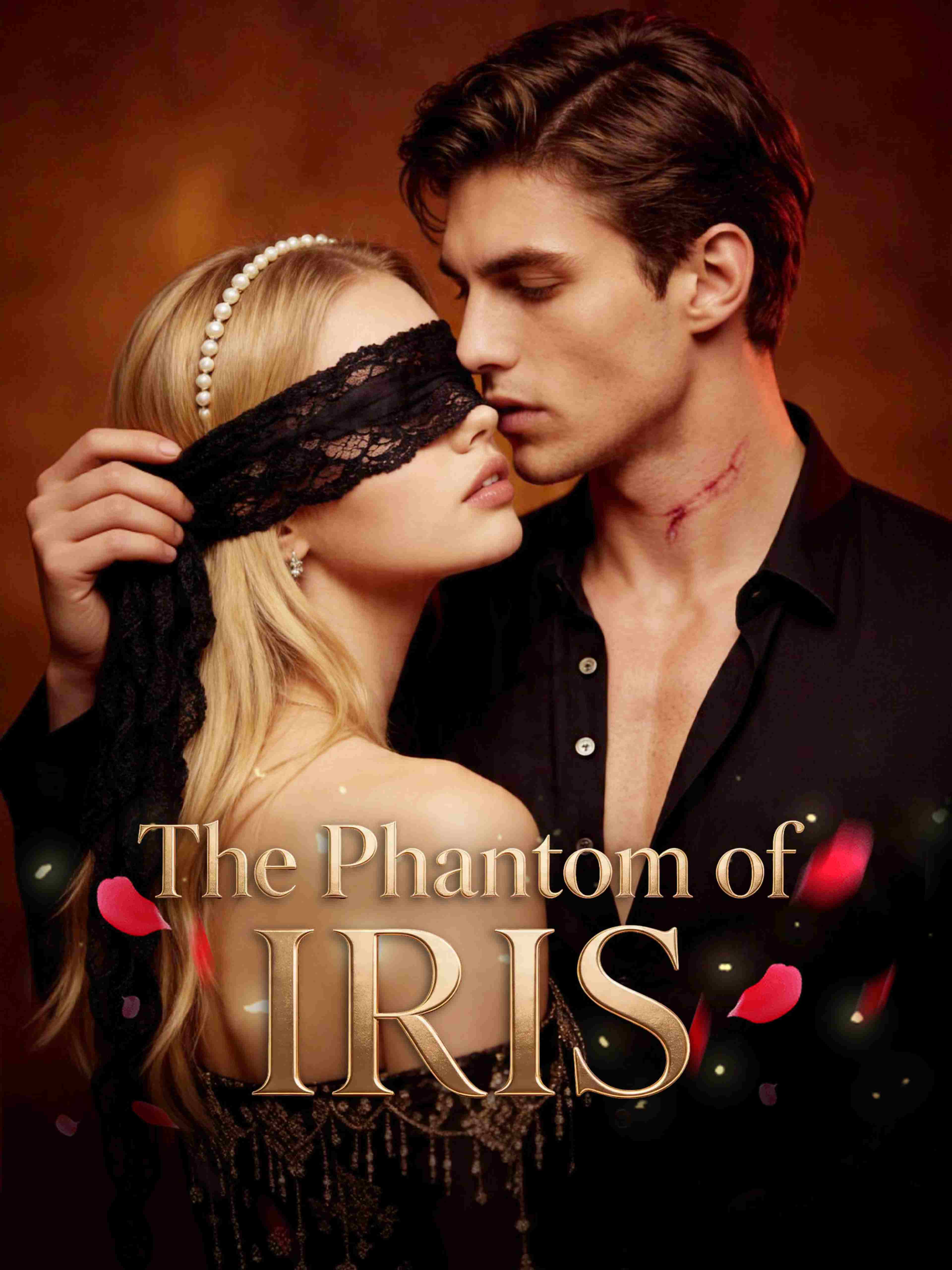 The Phantom Of Iris