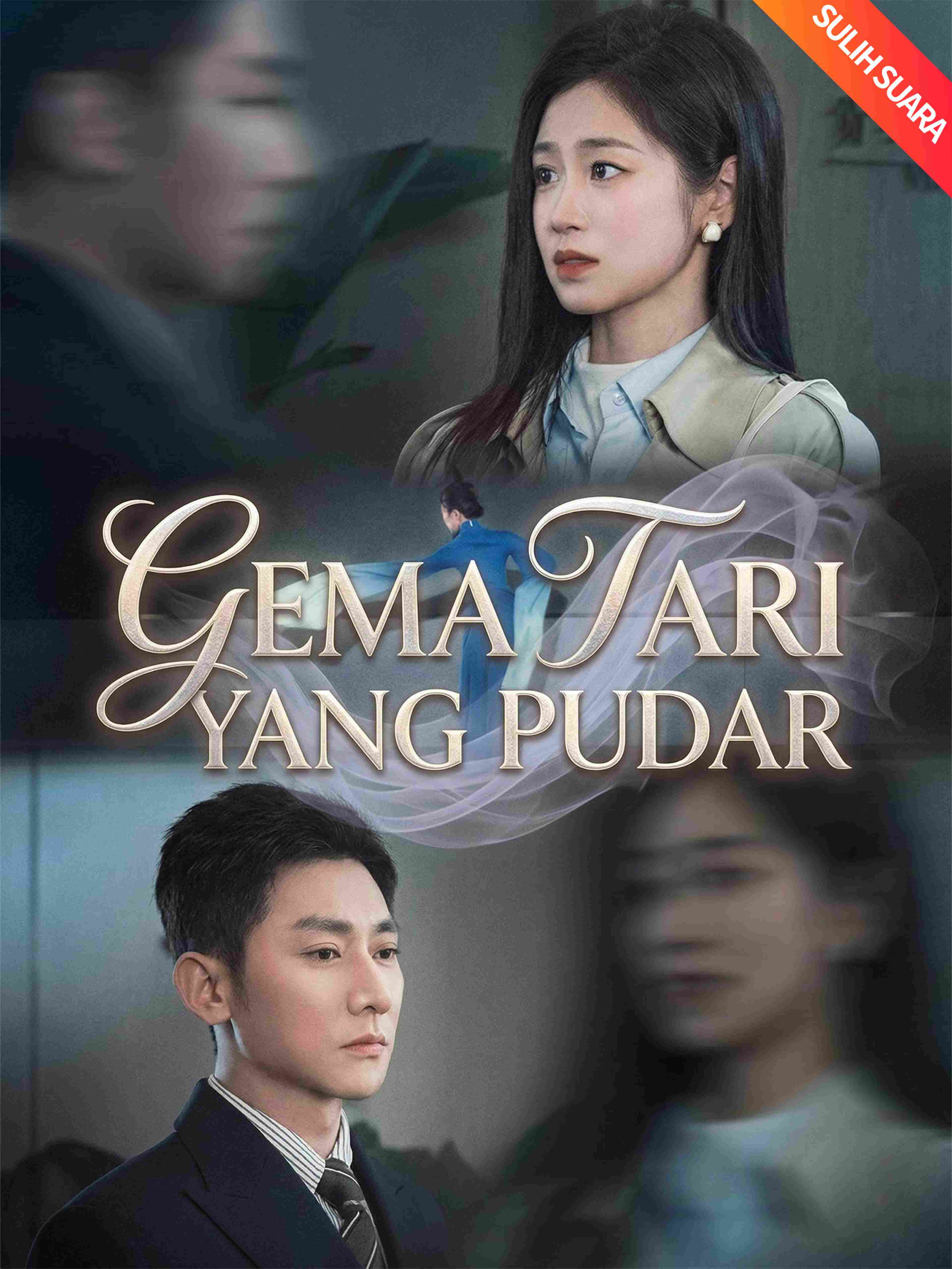 Gema Tari yang Pudar (Sulih Suara)