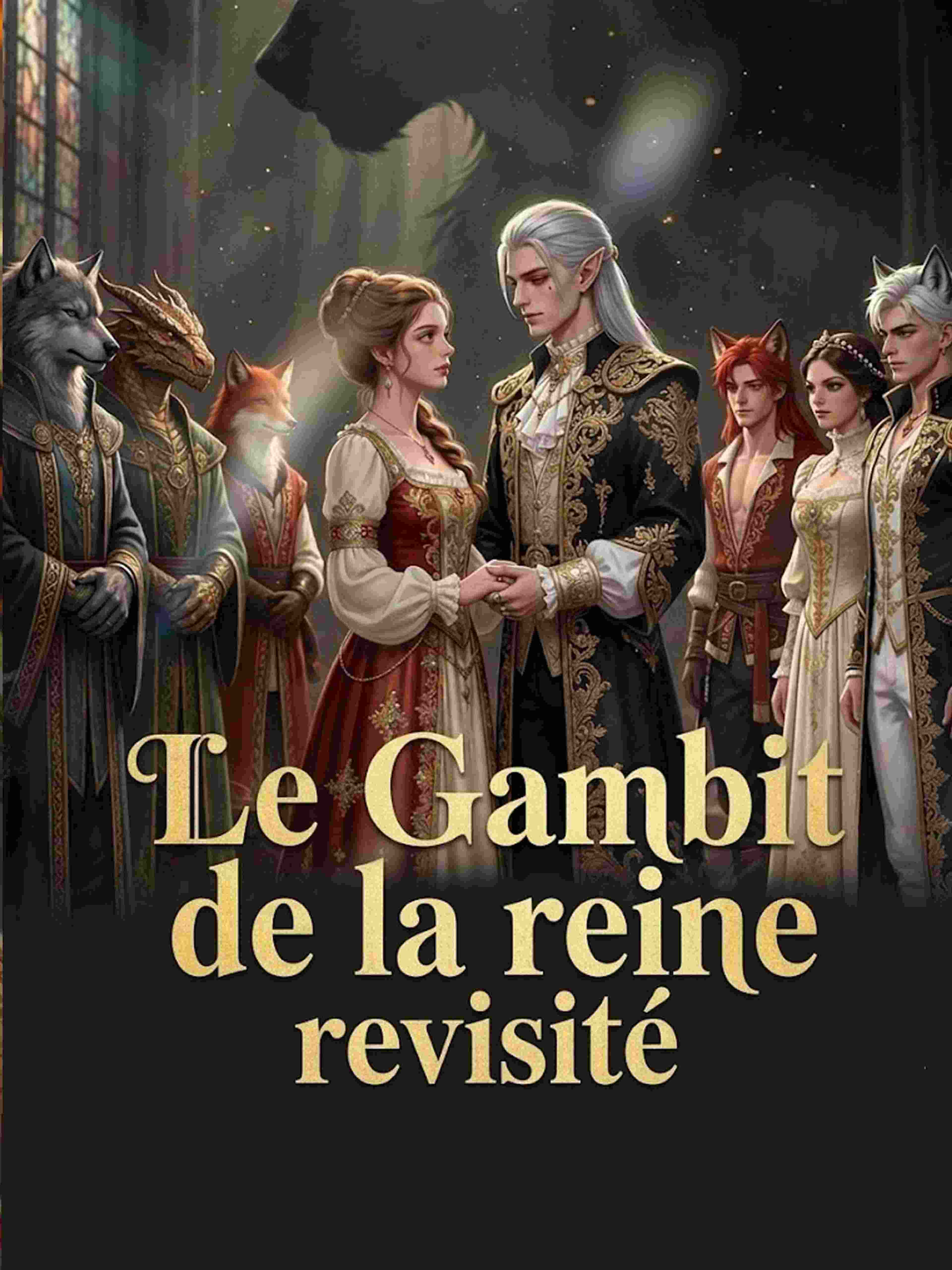 Le Gambit de la reine revisité