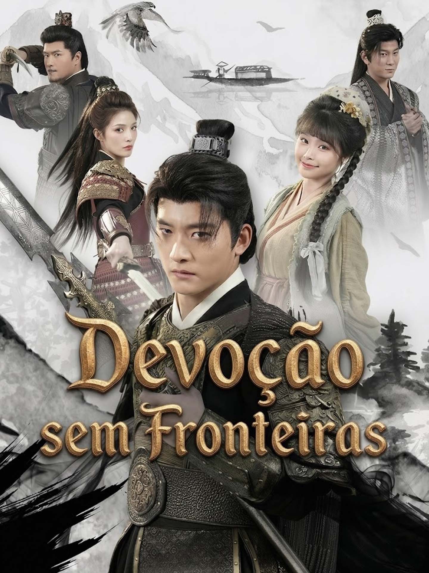 Devoção sem Fronteiras