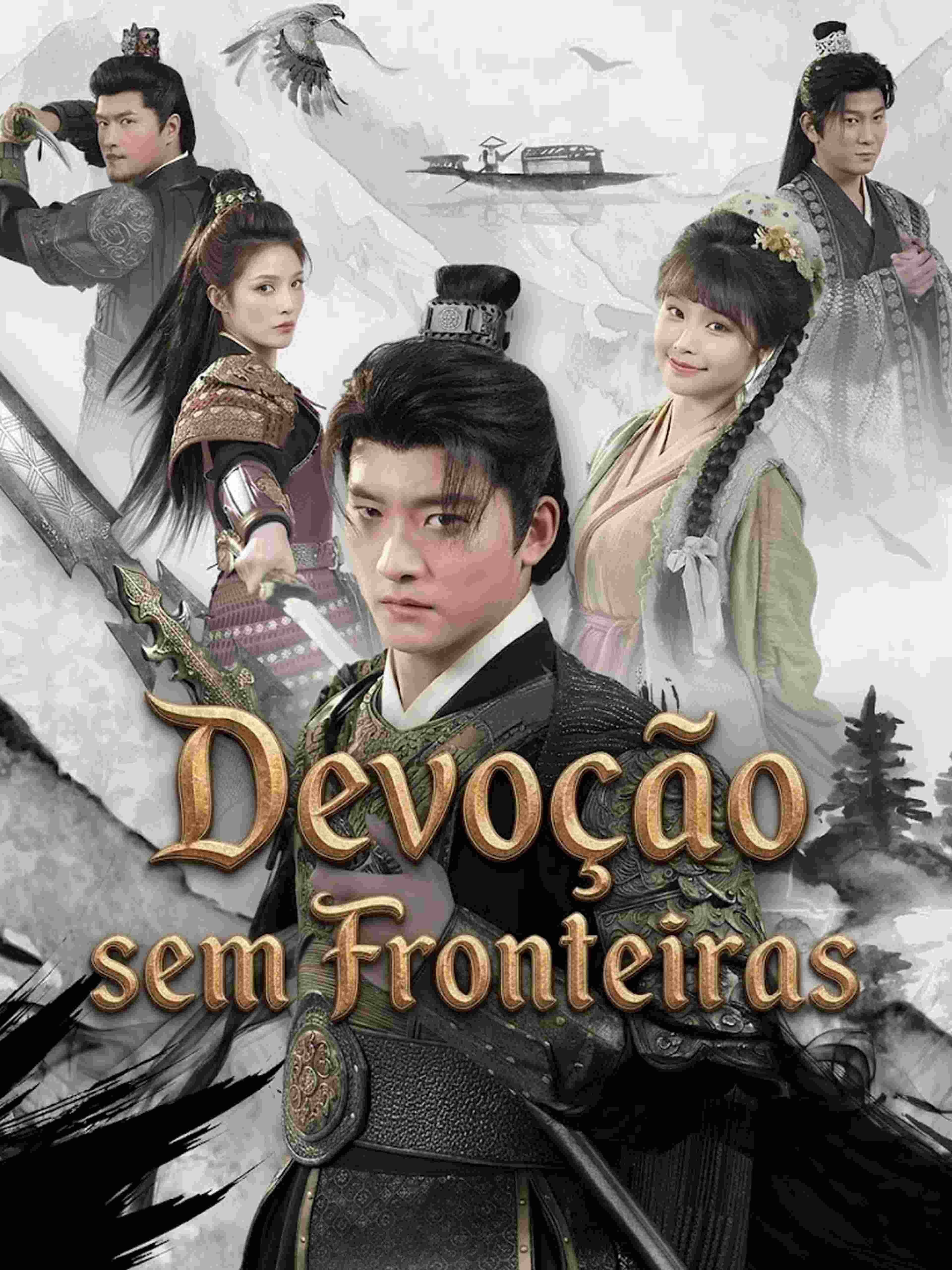 Devoção sem Fronteiras