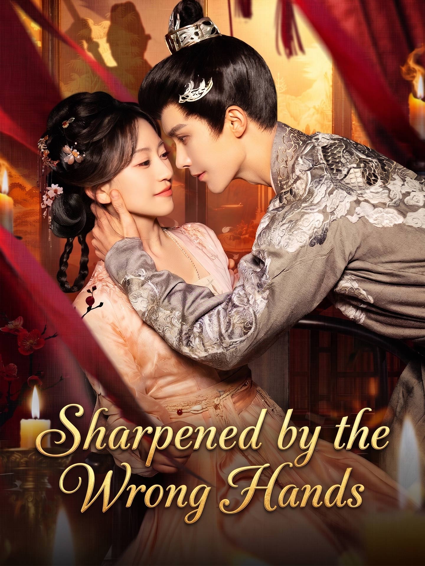 Sharpened by the Wrong Hands