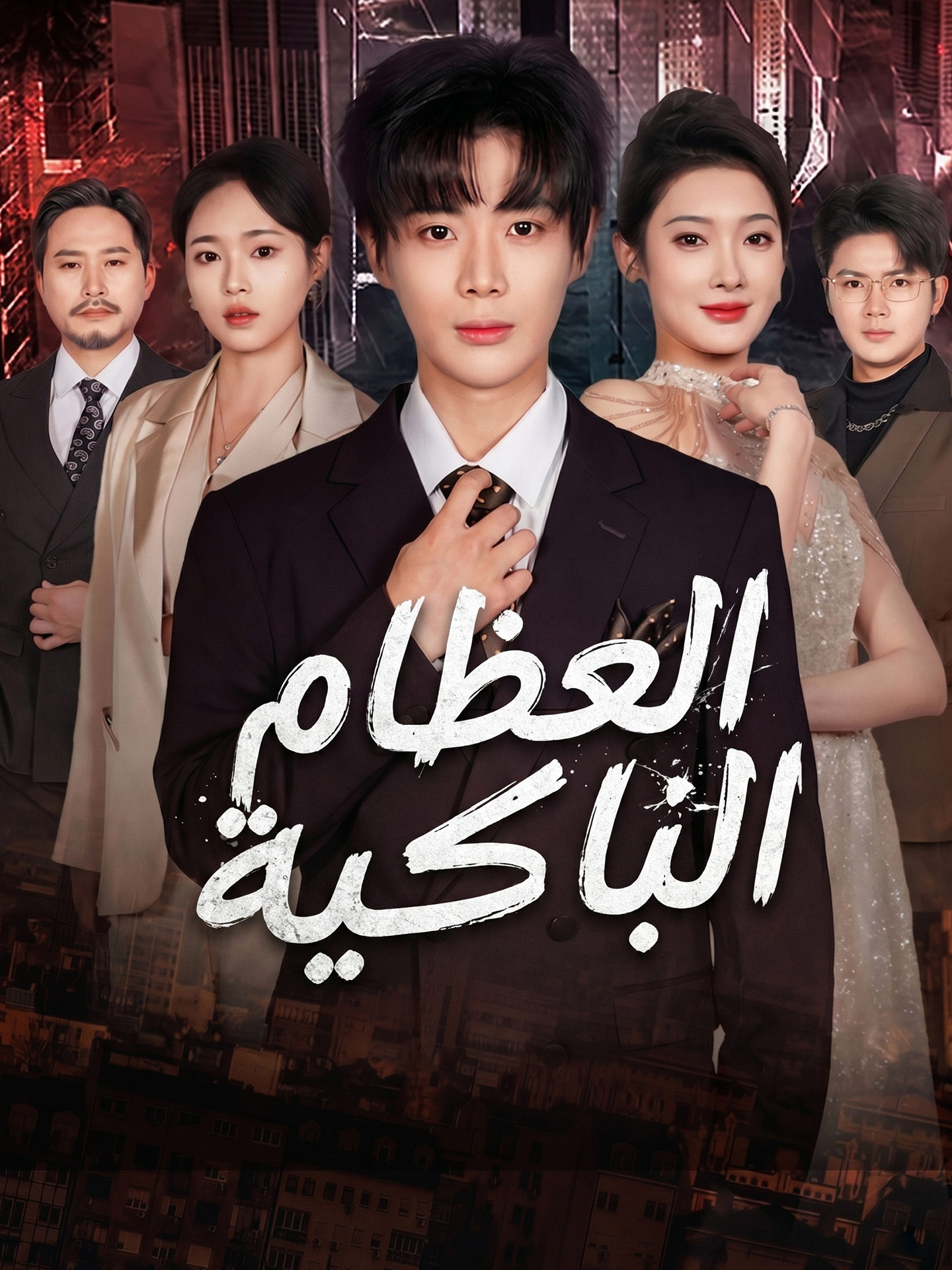 جعلت عائلتي تفلس