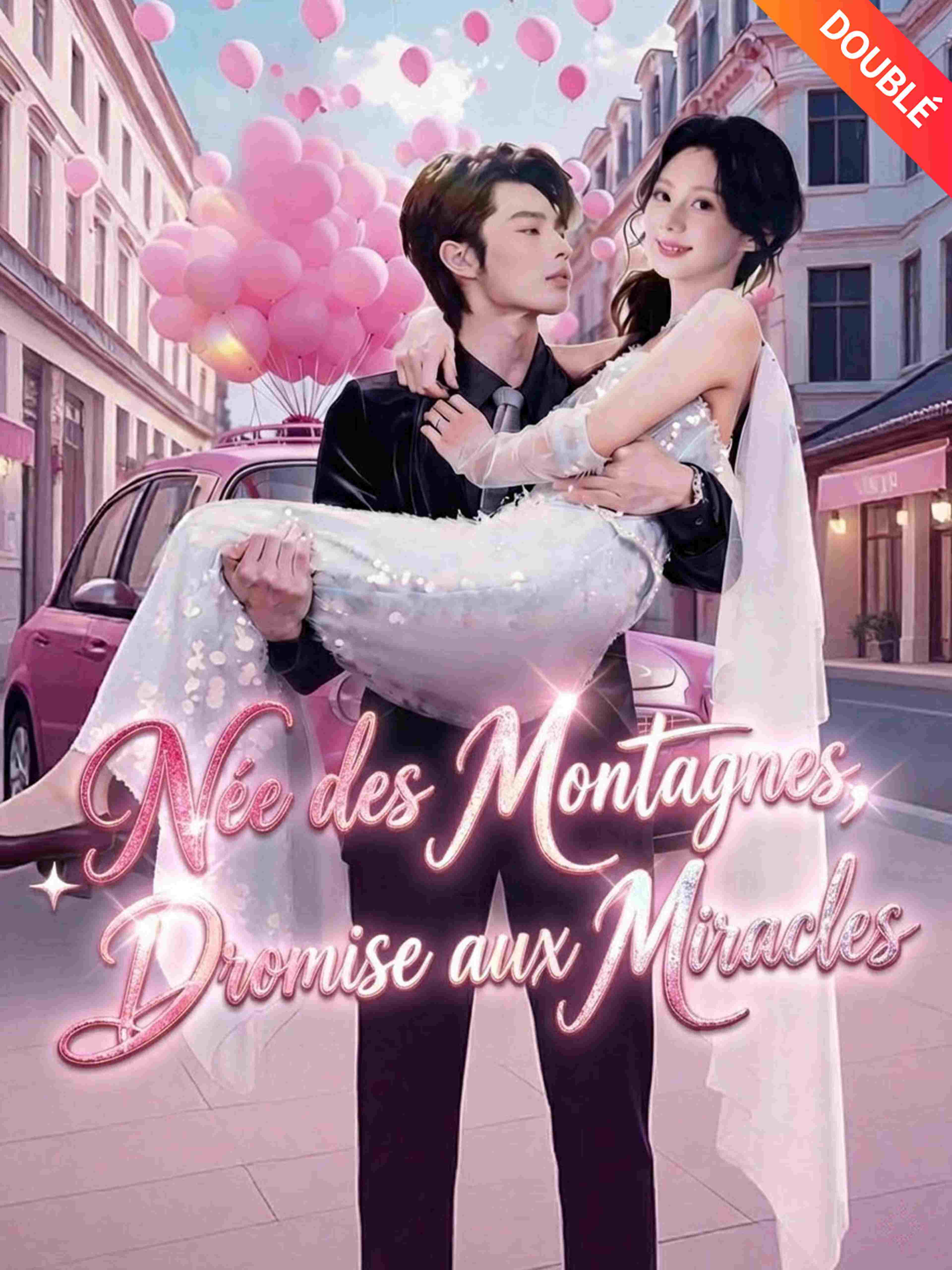 Née des montagnes, promise aux miracles (Doublé)