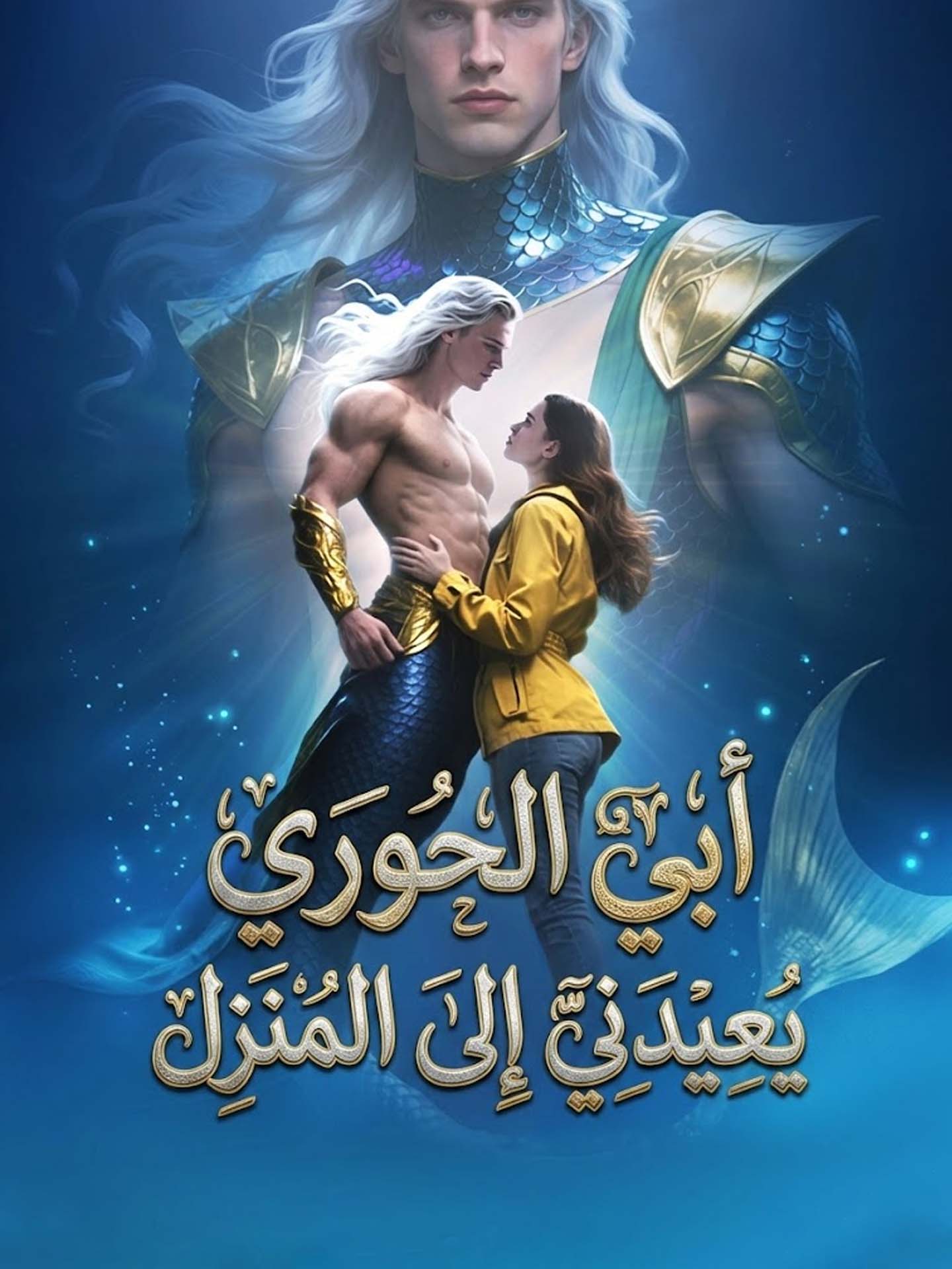 أبي الحوري يعيدني إلى المنزل