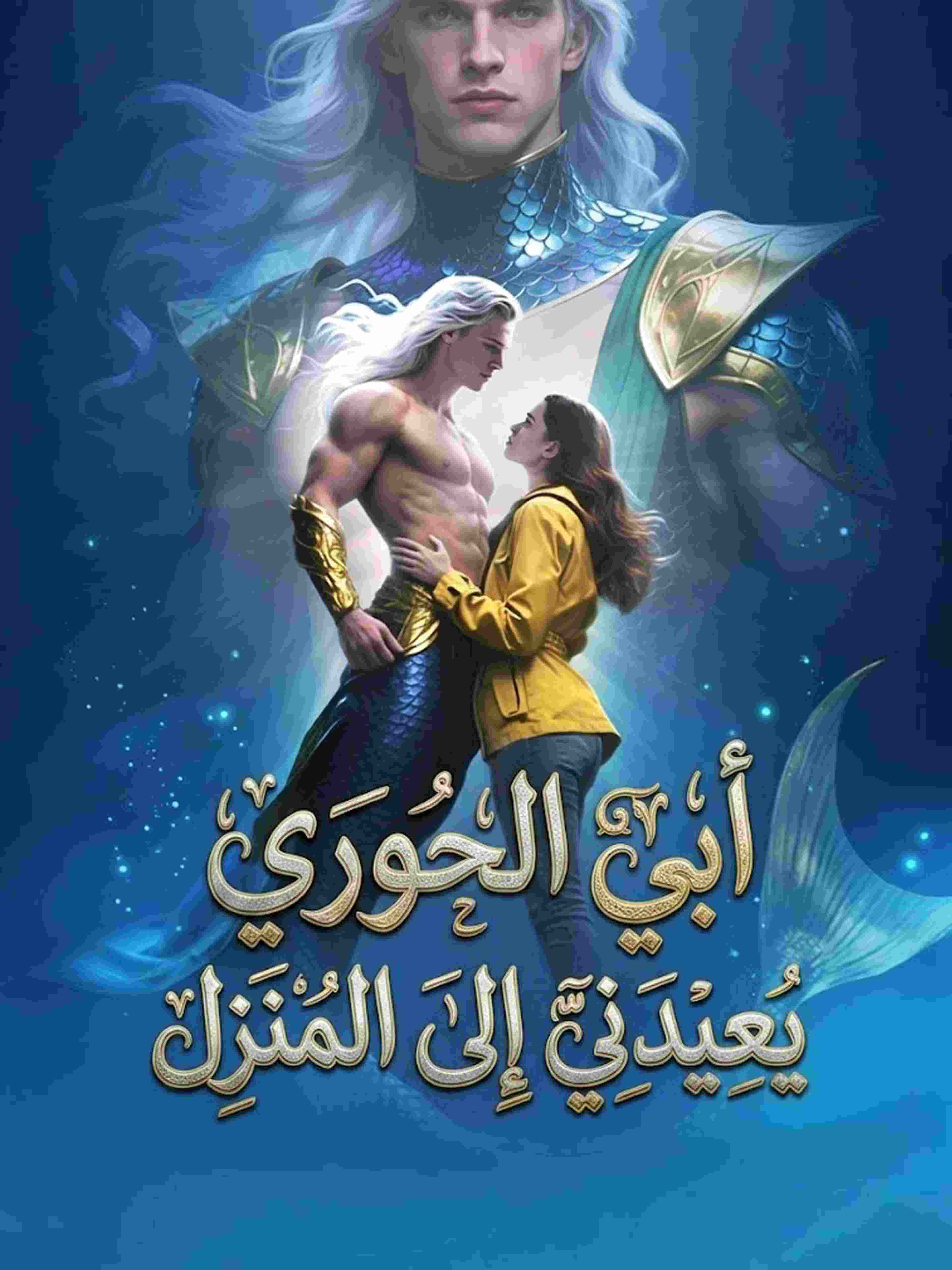 أبي الحوري يعيدني إلى المنزل