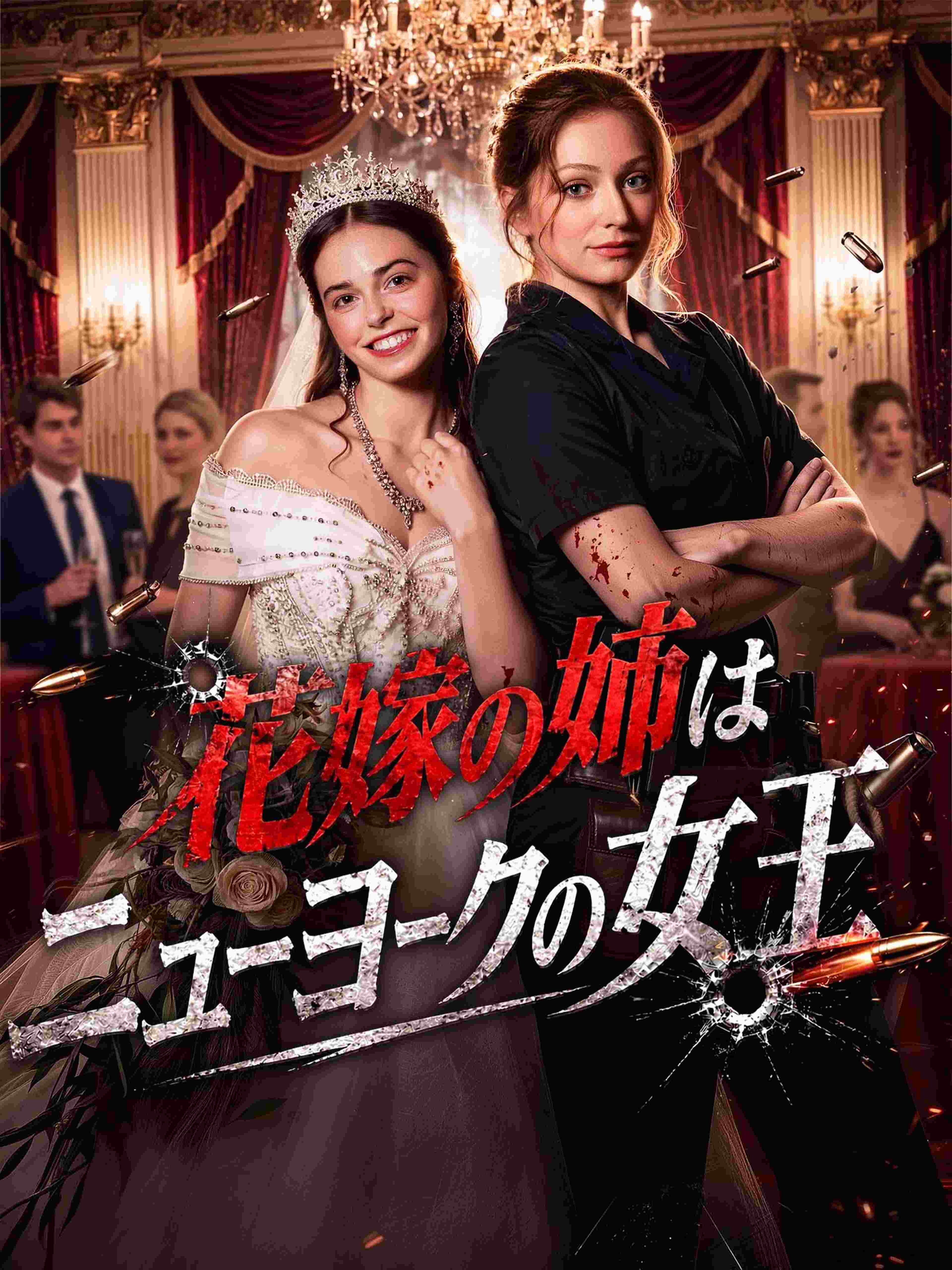 花嫁の姉はニューヨークの女王