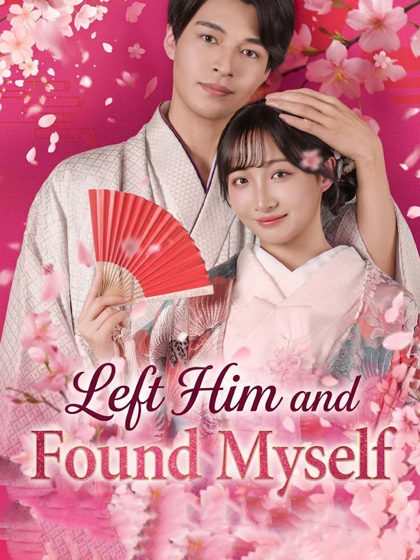 Left Him and Found Myself