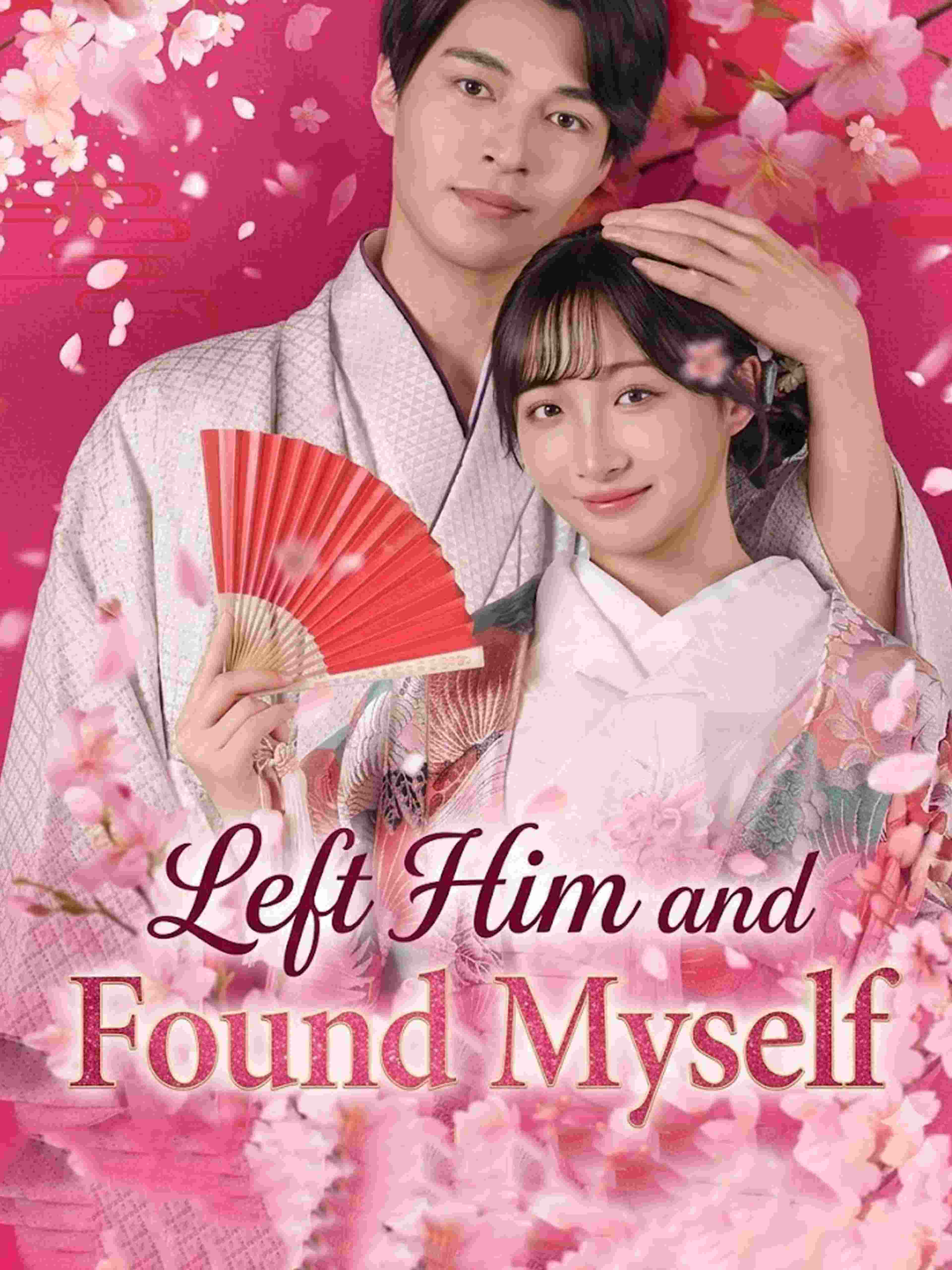 Left Him And Found Myself