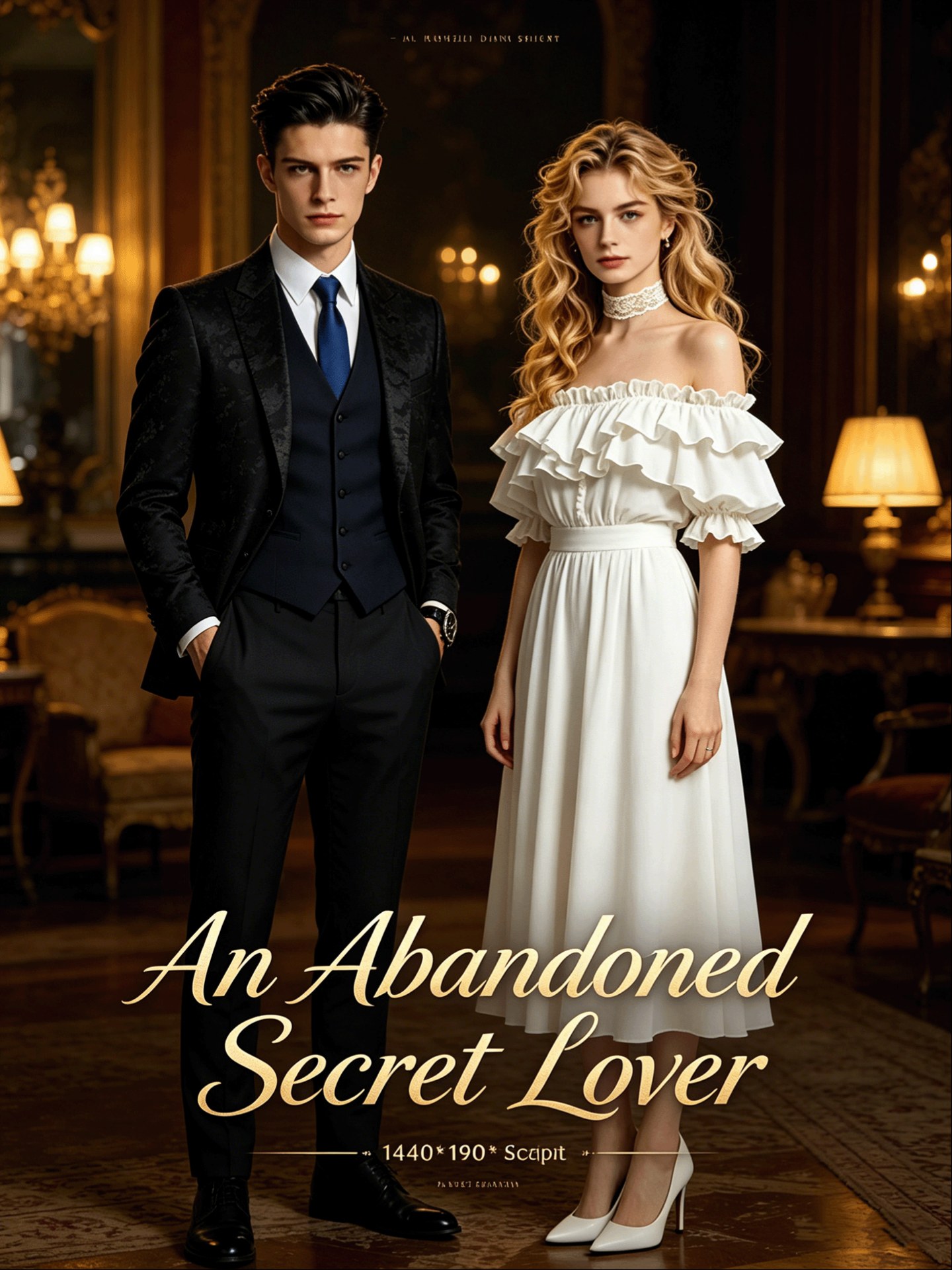An Abandoned Secret Lover