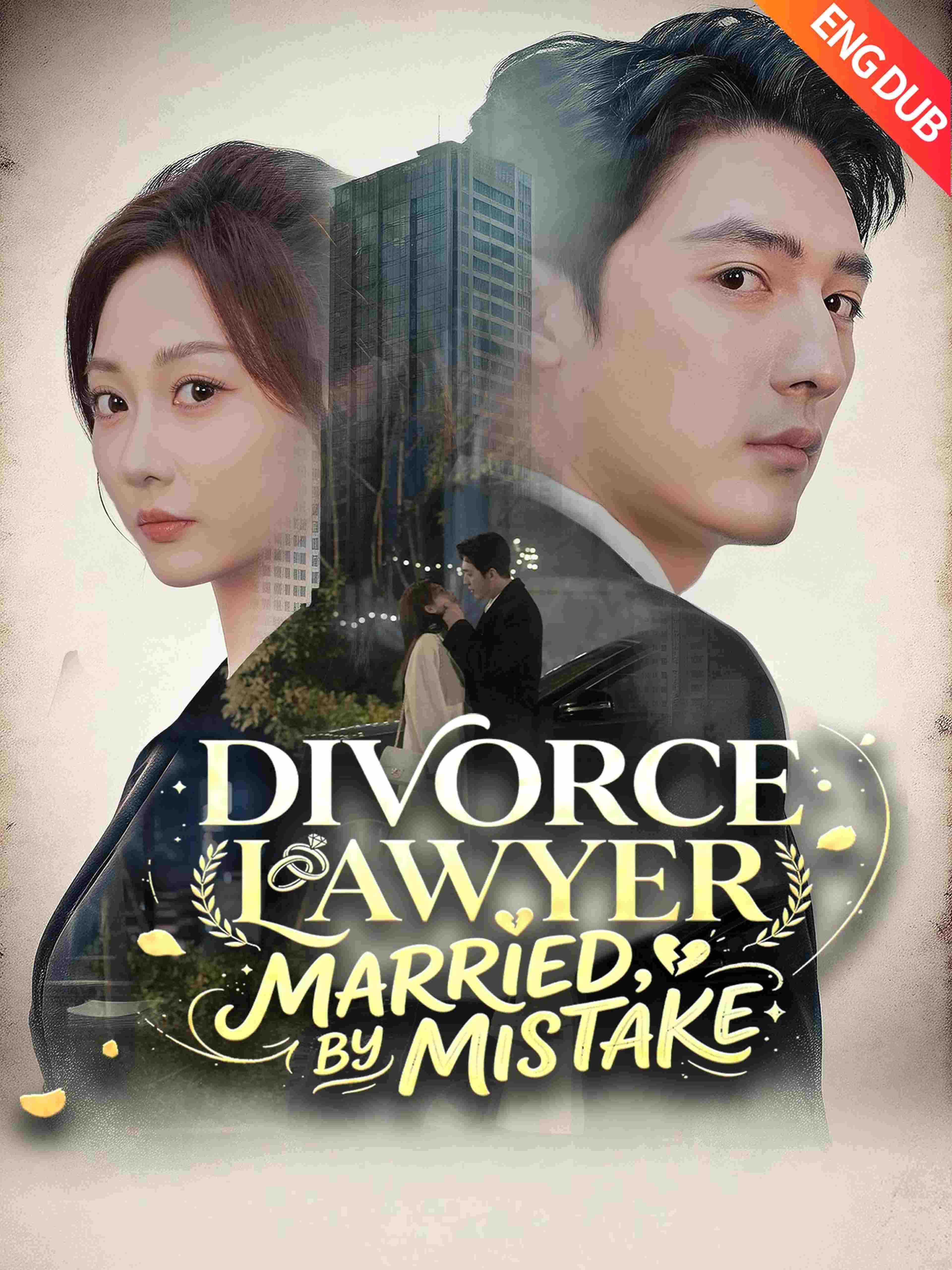 Eng Dub Divorce Lawyer Married By Mistake