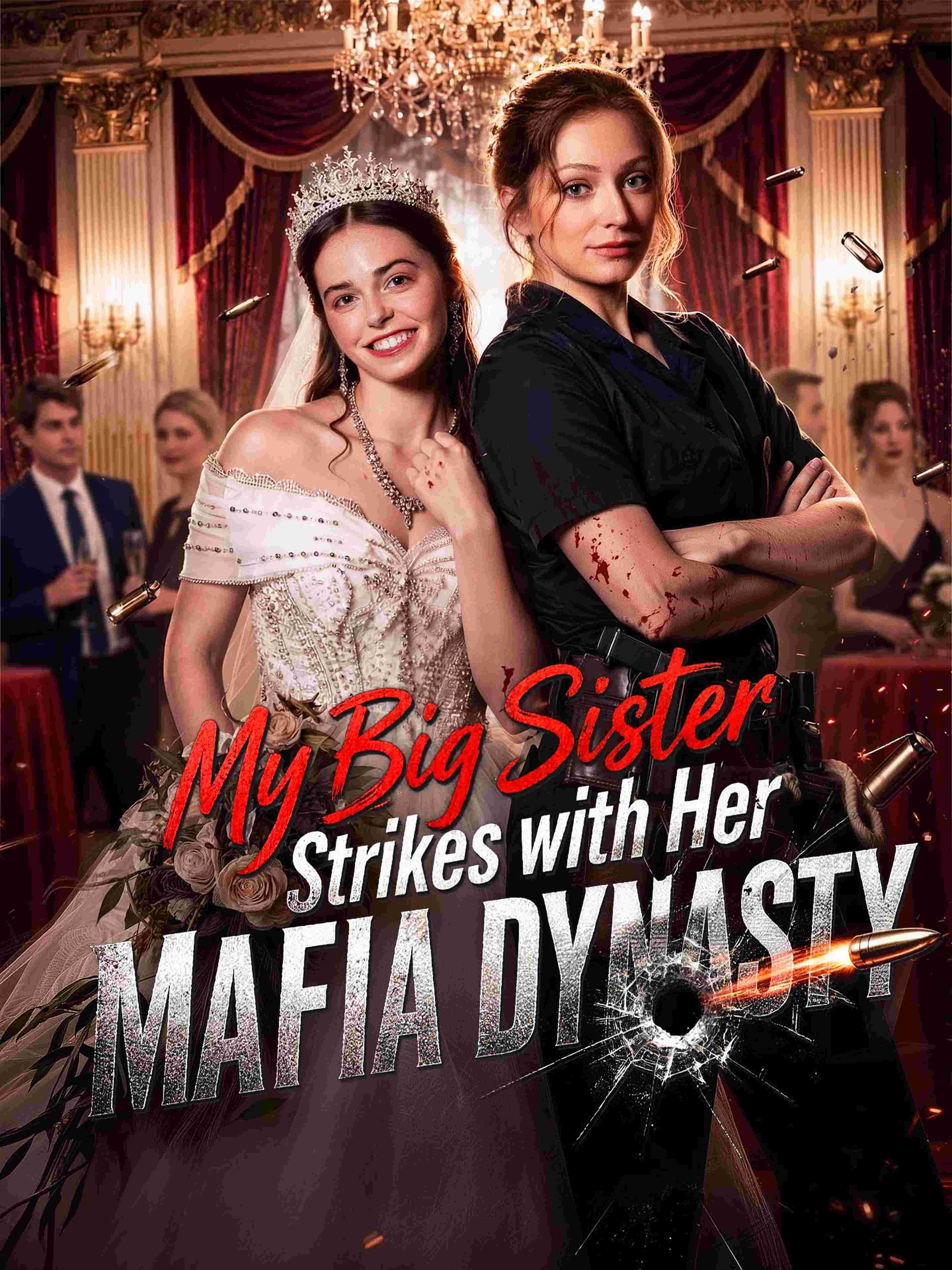 My Big Sister Strikes with Her Mafia Dynasty