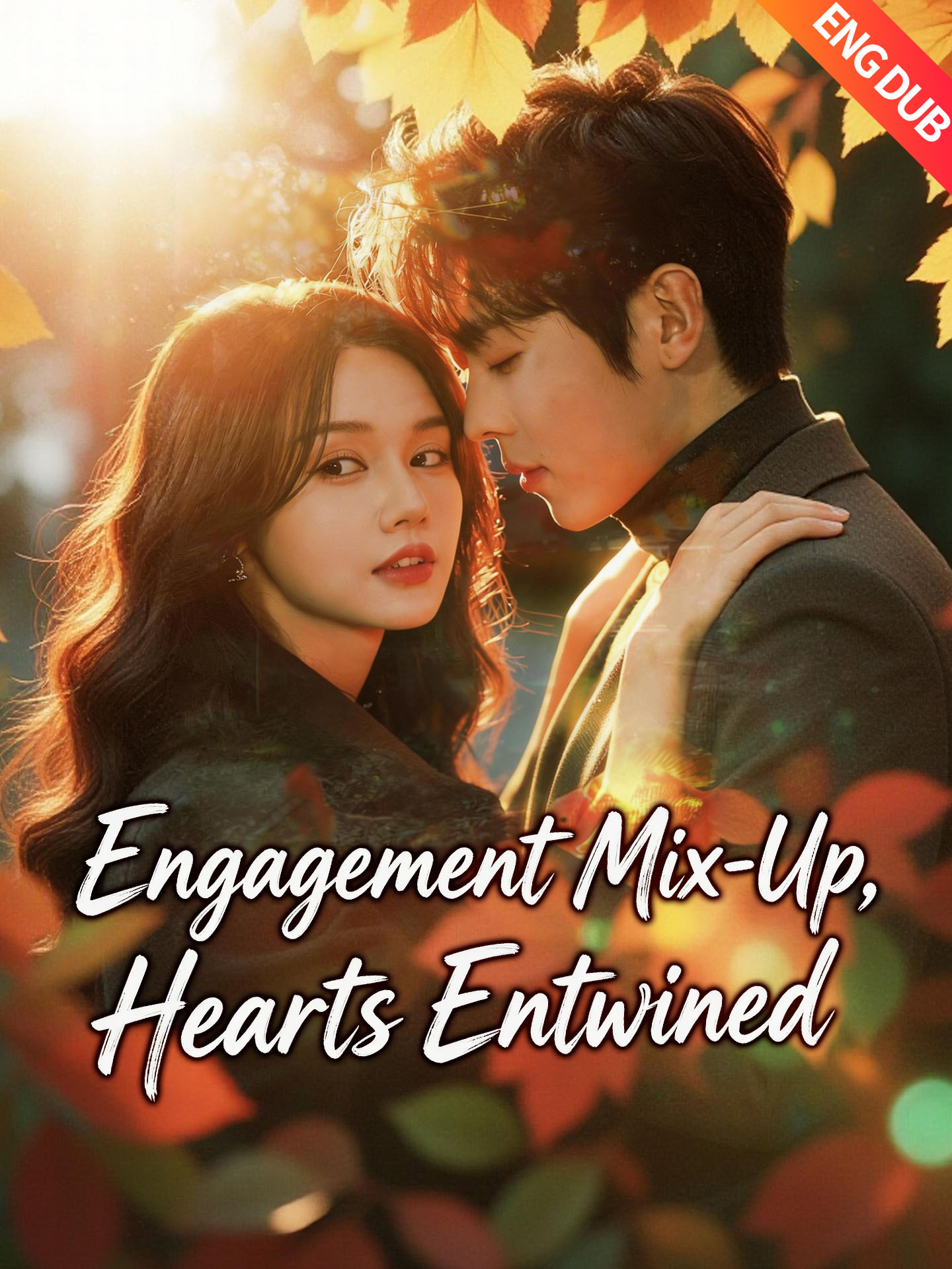 [ENG DUB] Engagement Mix-Up, Hearts Entwined