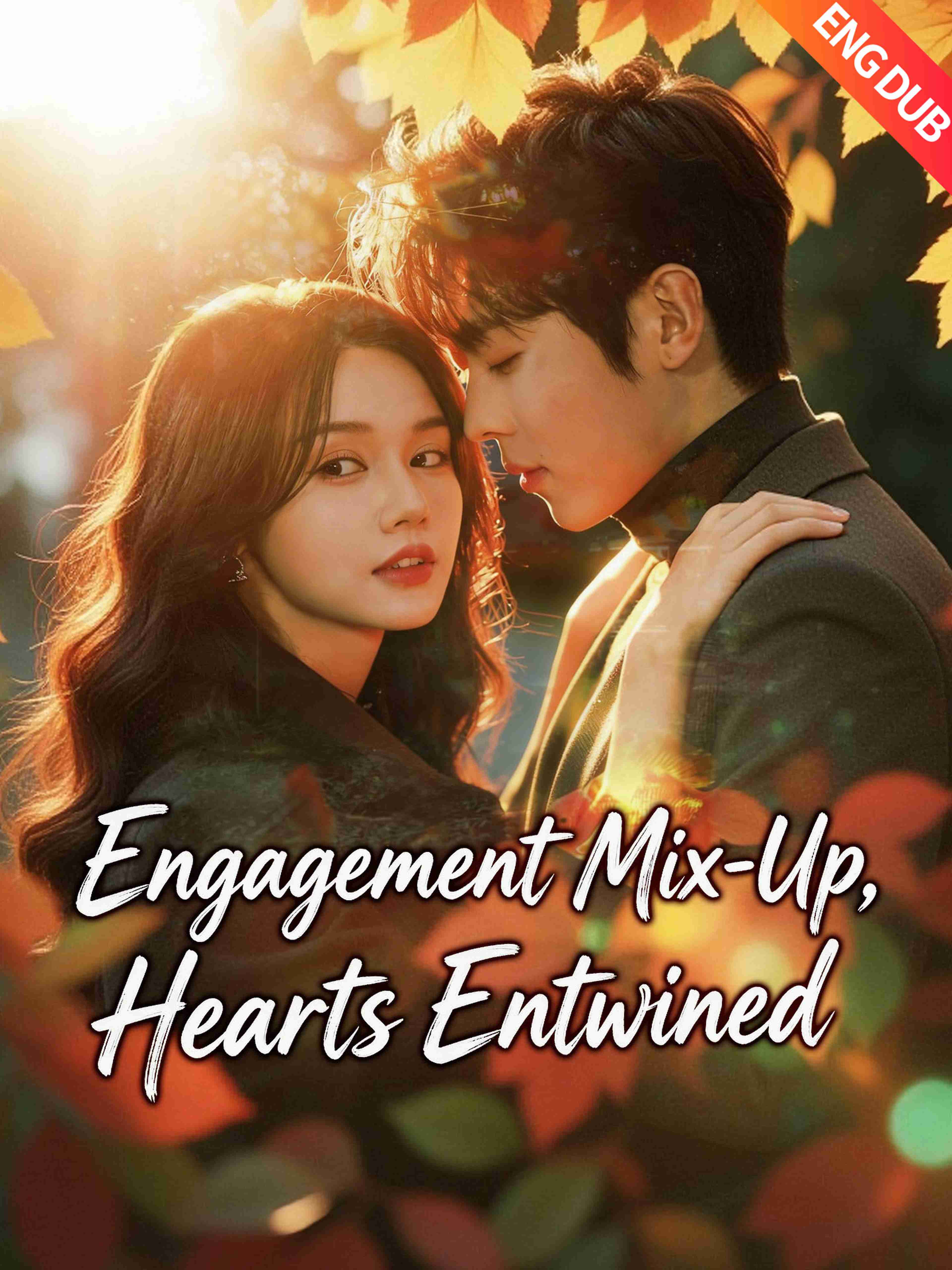 Eng Dub Engagement Mix Up Hearts Entwined