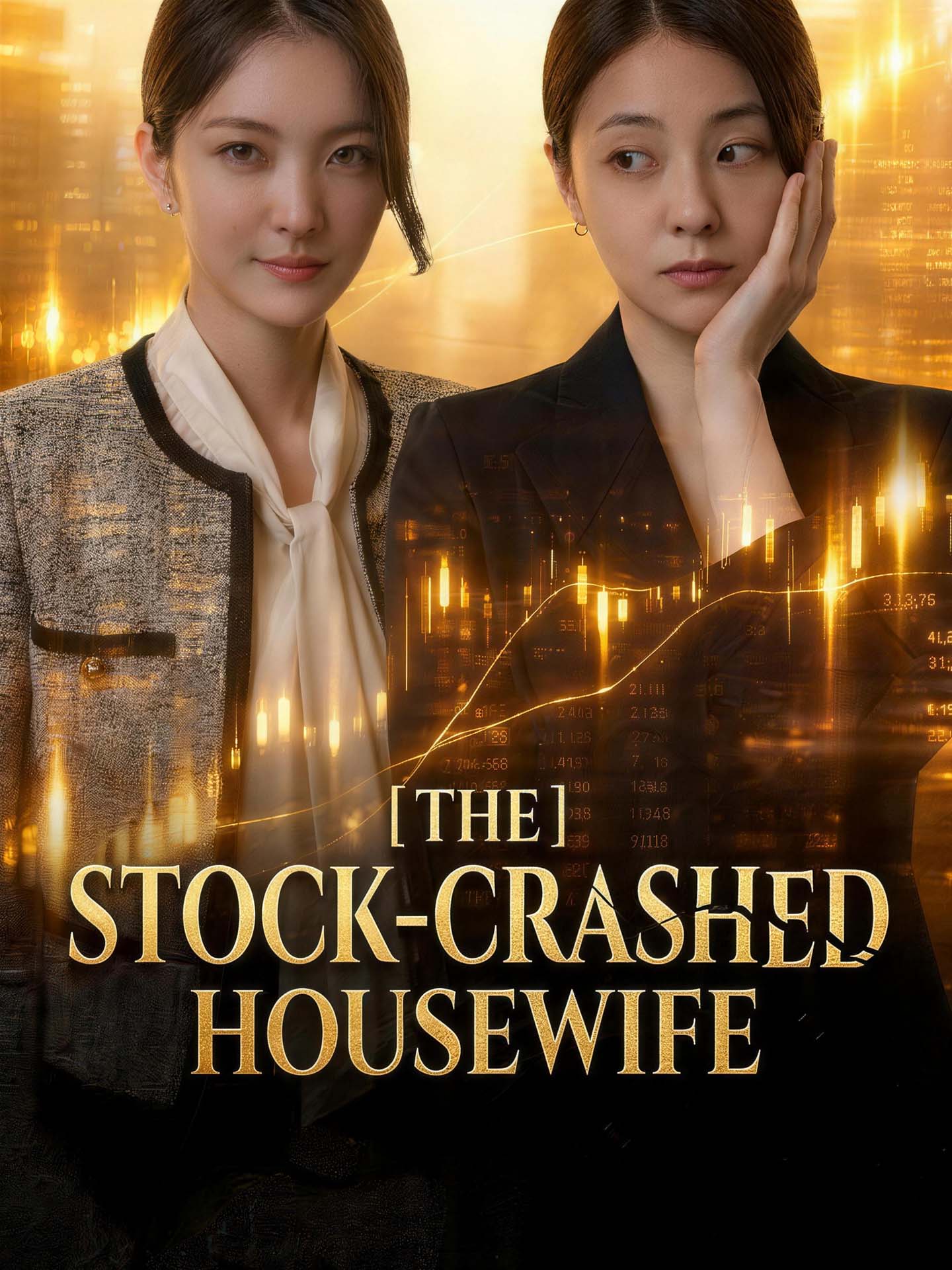 The Stock-Crashed Housewife