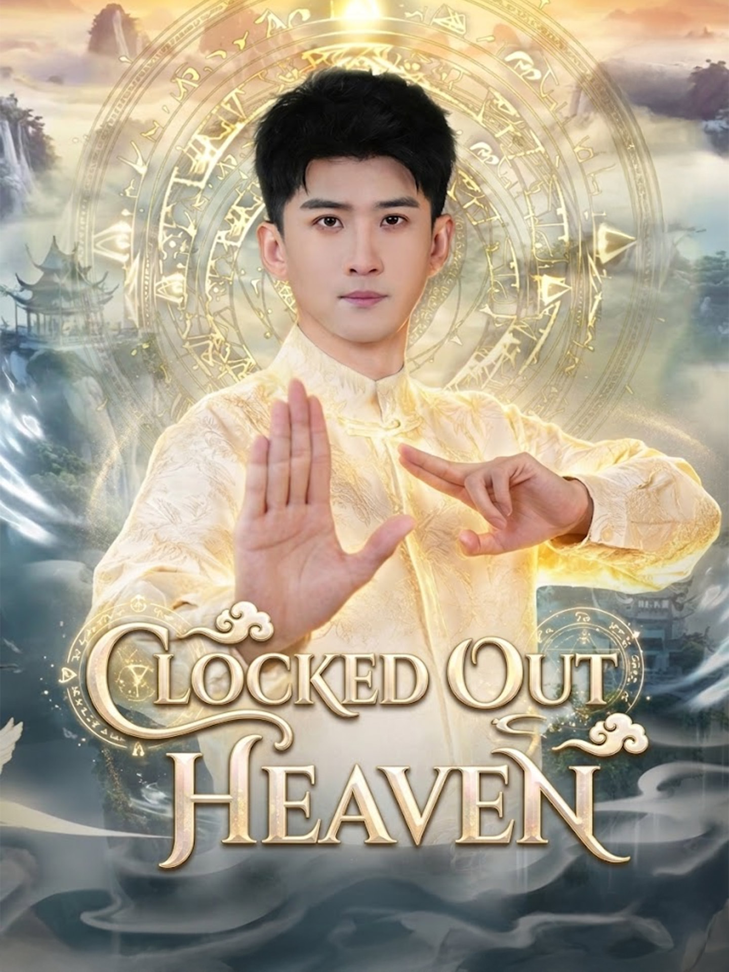 Clocked Out of Heaven