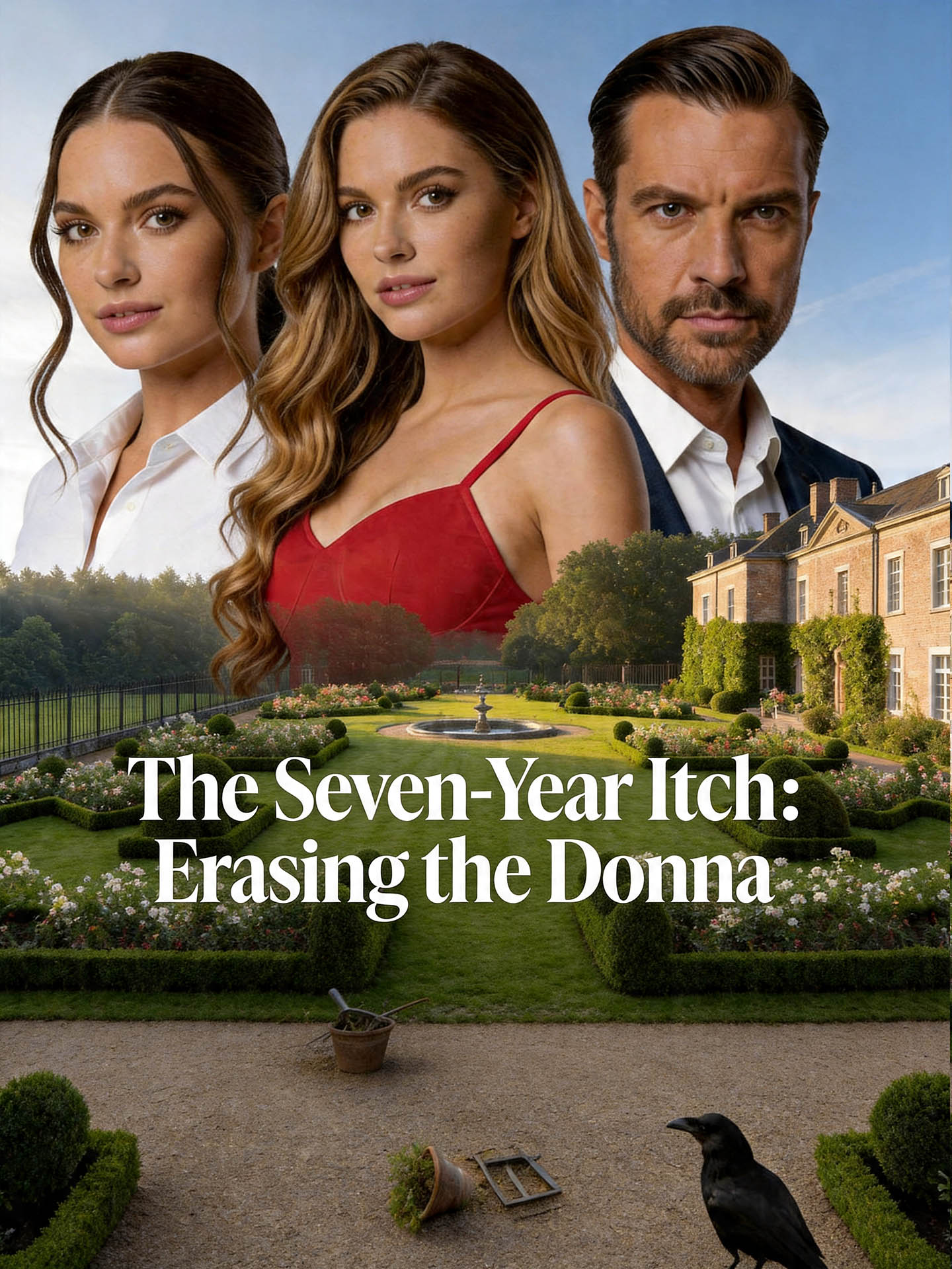 The Seven-Year Itch: Erasing the Donna