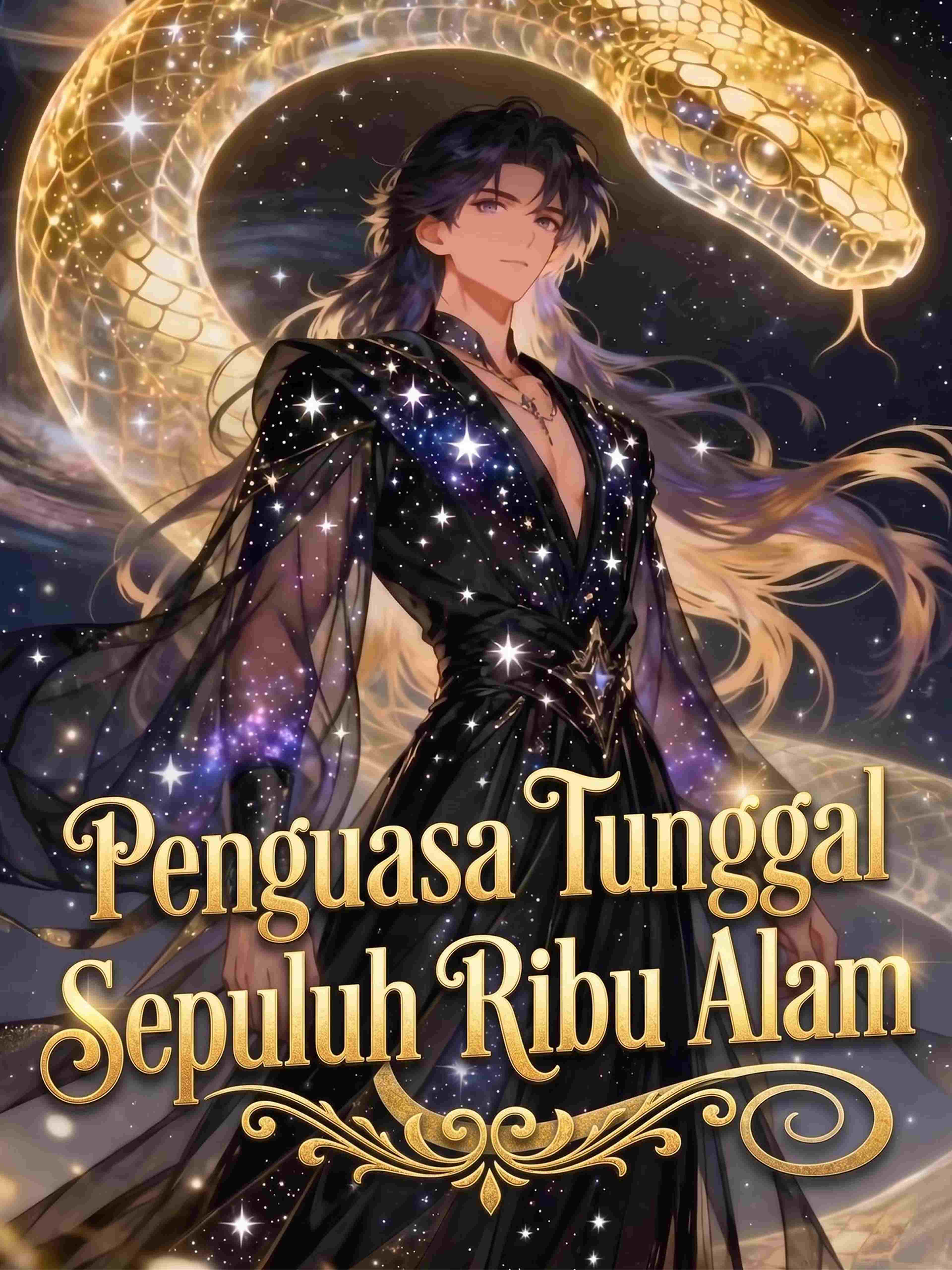 Penguasa Tunggal Sepuluh Ribu Alam