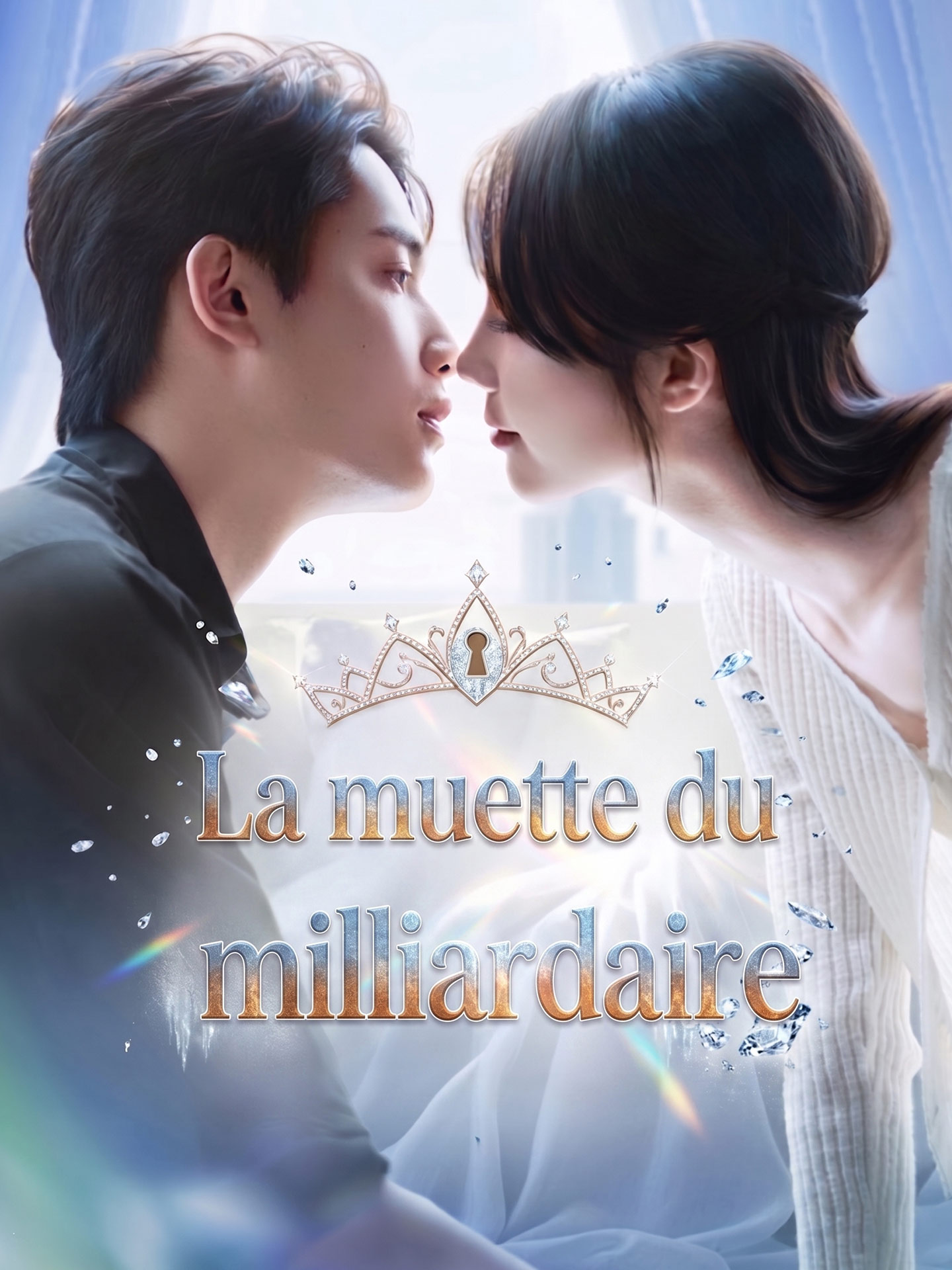 La muette du milliardaire