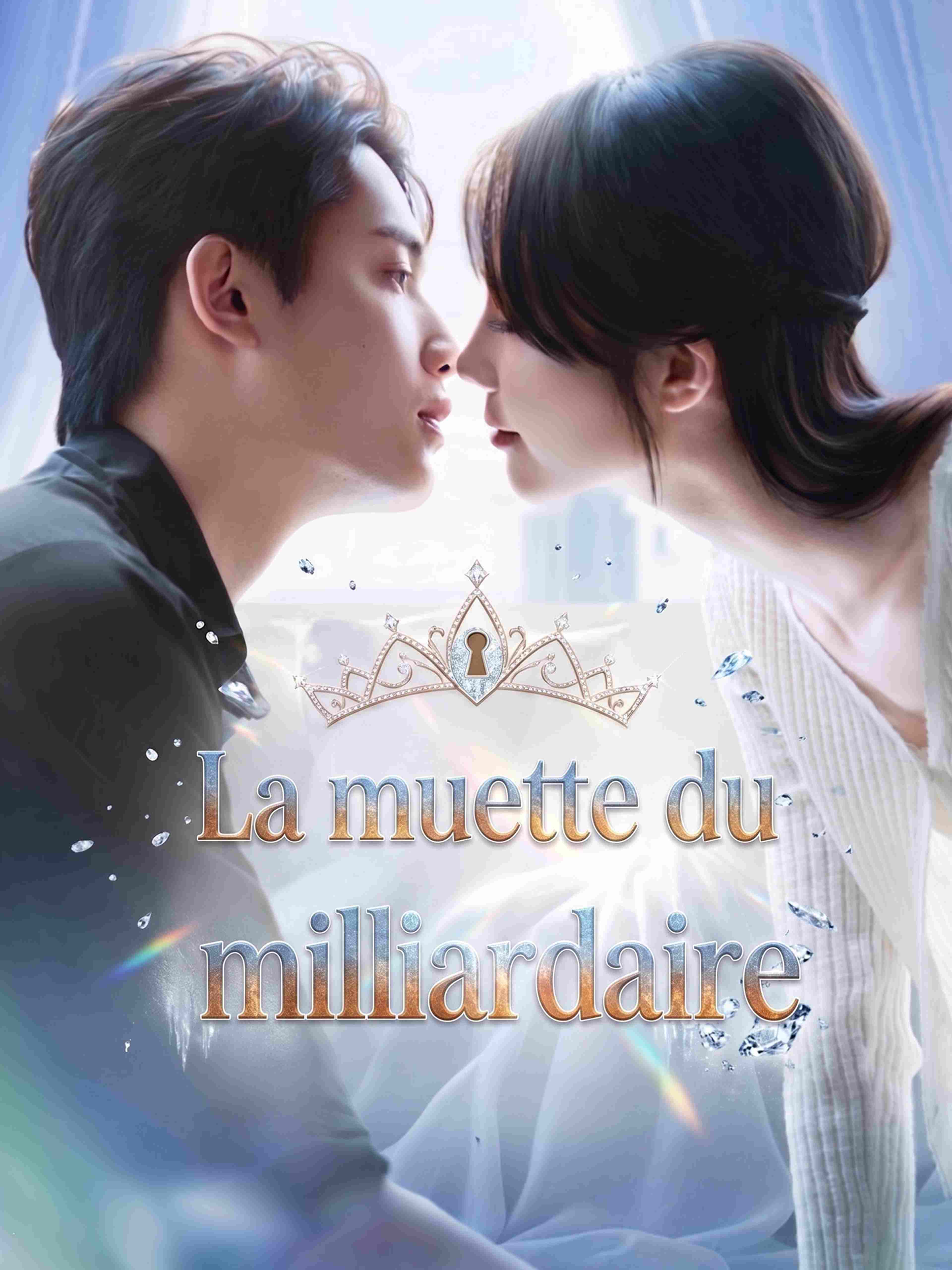La muette du milliardaire