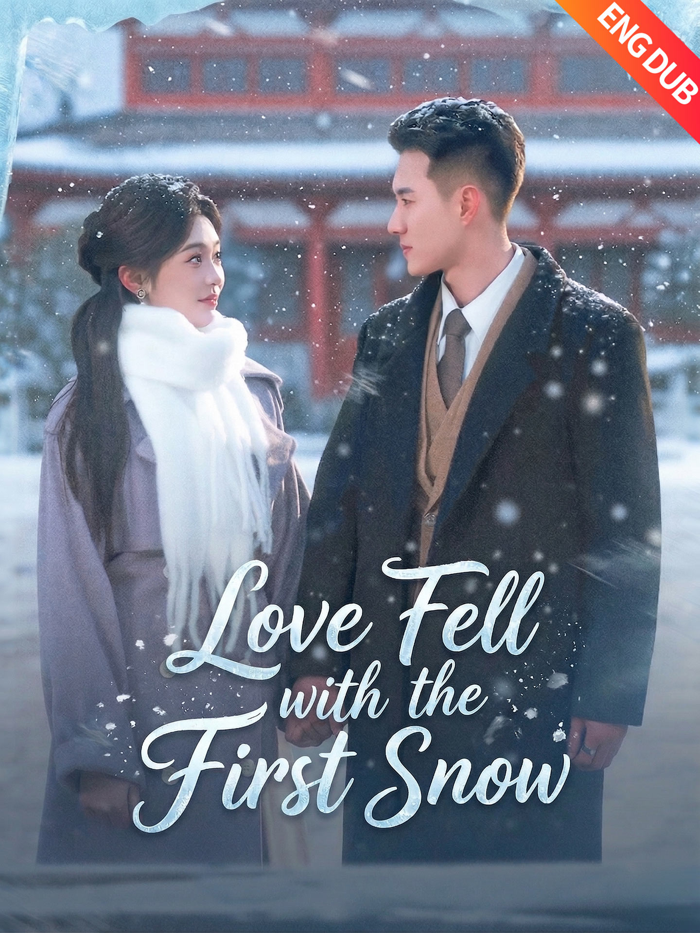 [ENG DUB] Love Fell with the First Snow