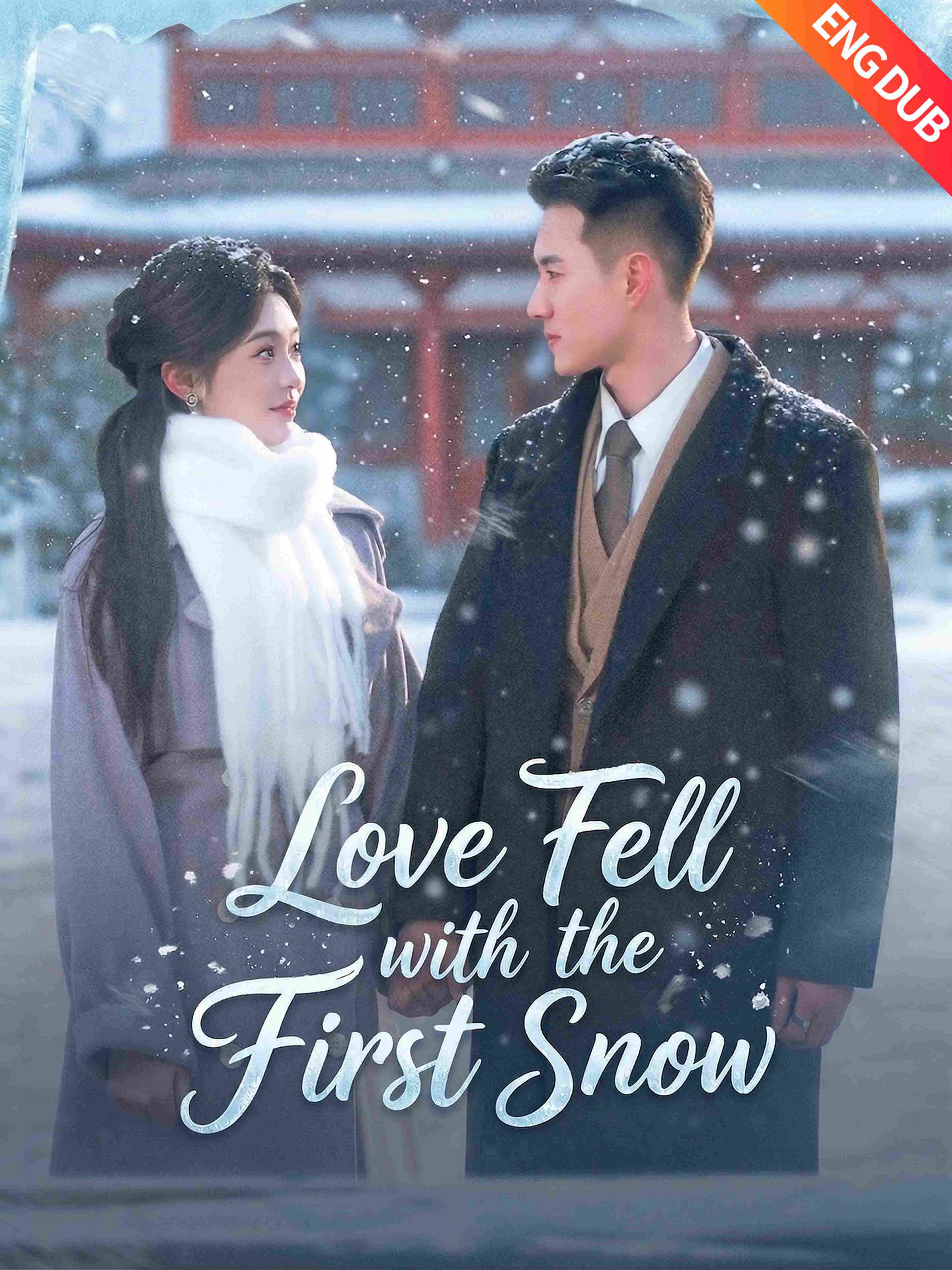 Eng Dub Love Fell With The First Snow