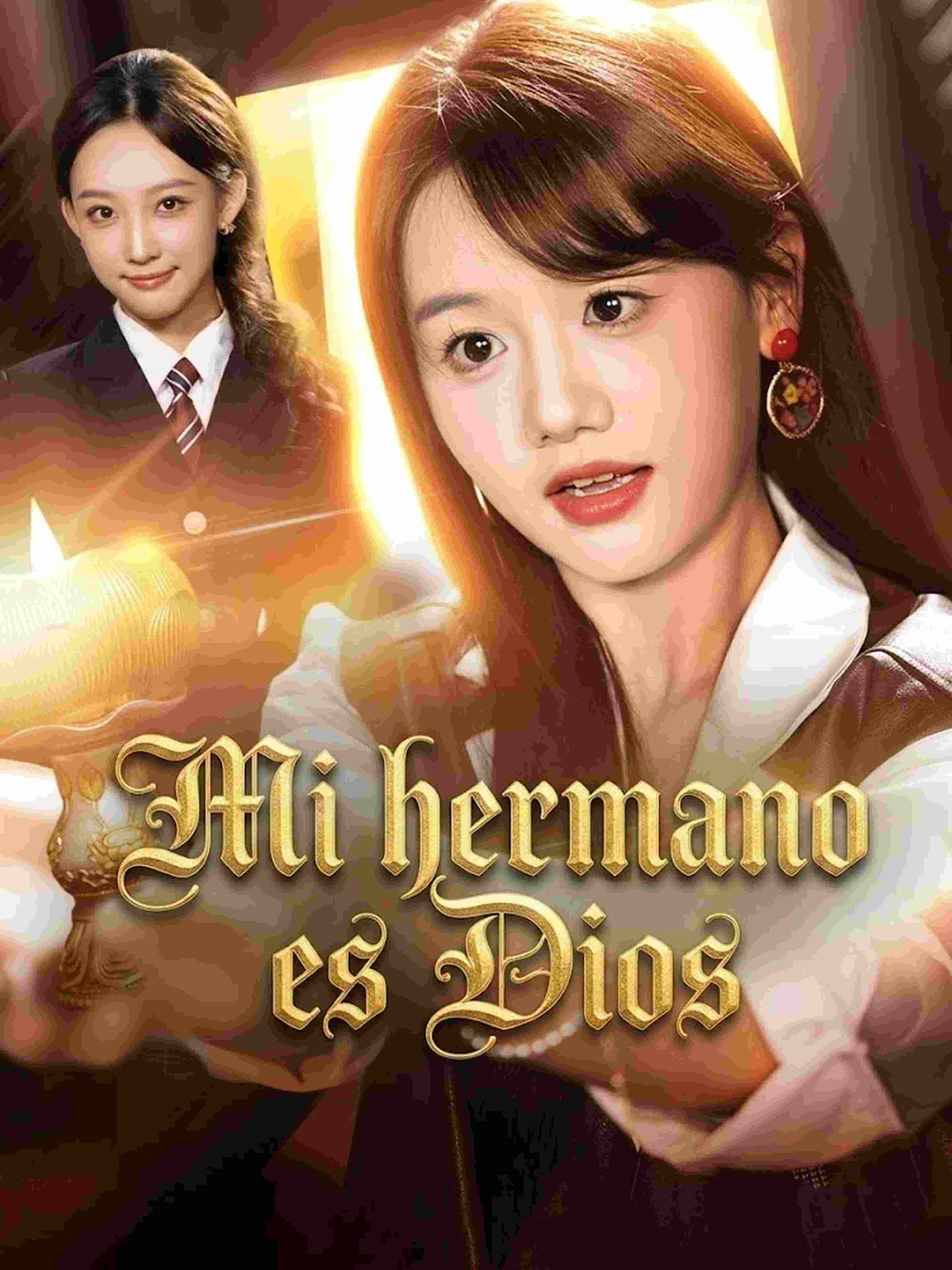 Mi hermano es Dios