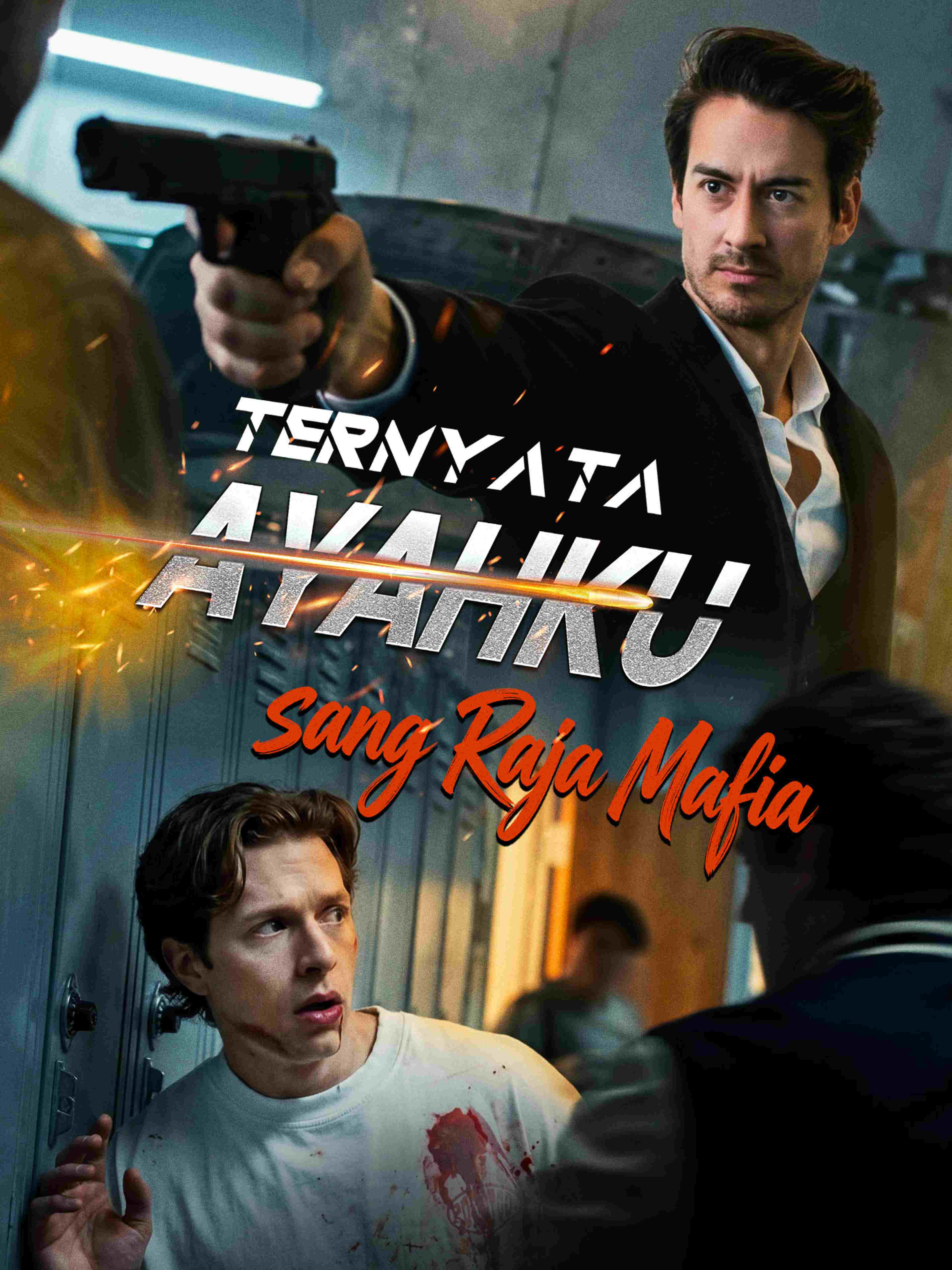 Ternyata Ayahku sang Raja Mafia